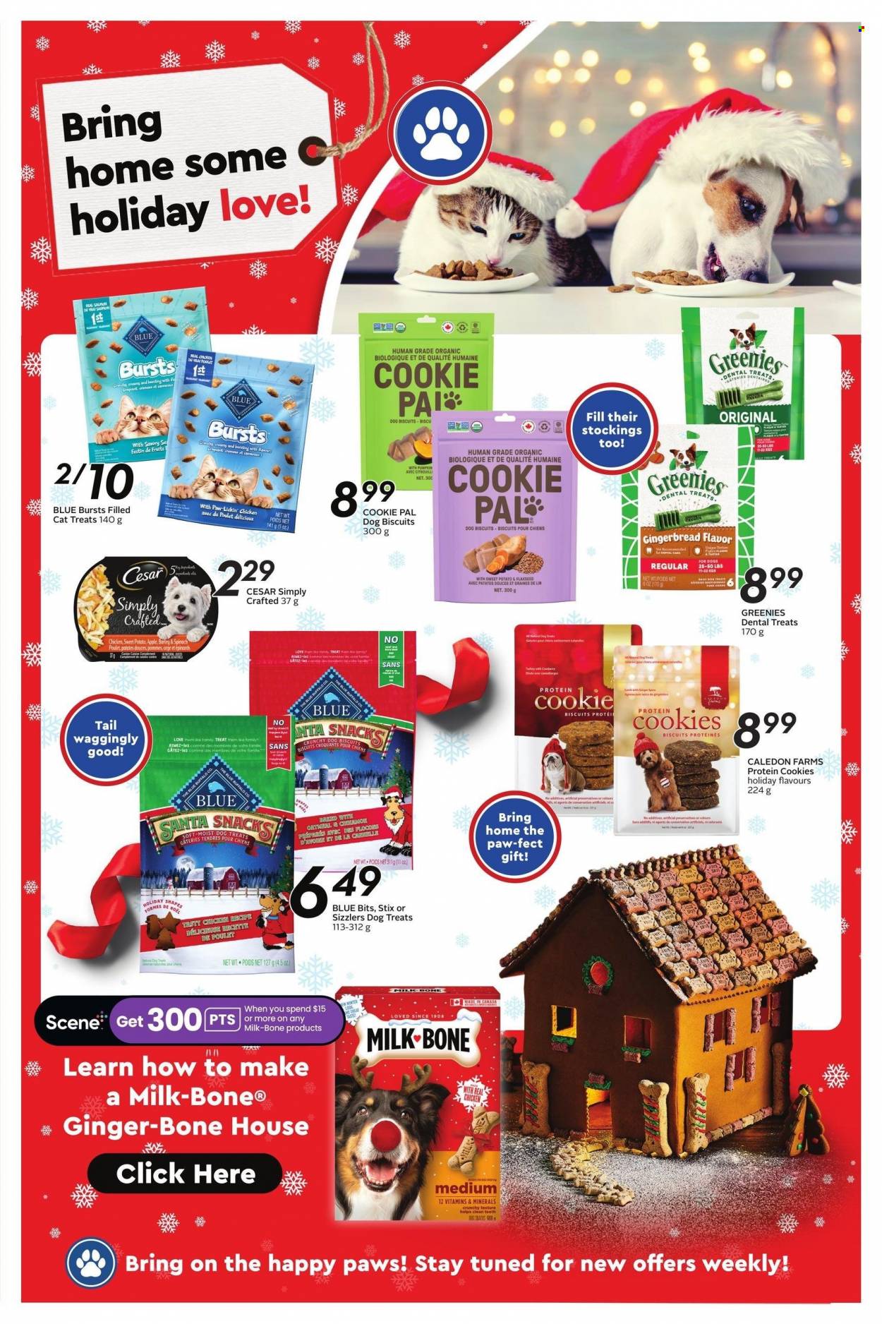 Sobeys flyer - December 15, 2022 - December 21, 2022. Page 19