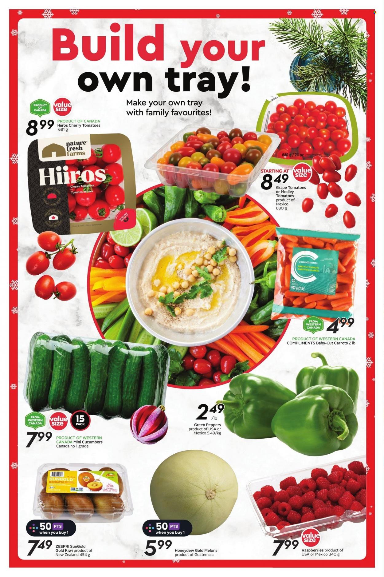 Sobeys flyer - December 15, 2022 - December 21, 2022. Page 20