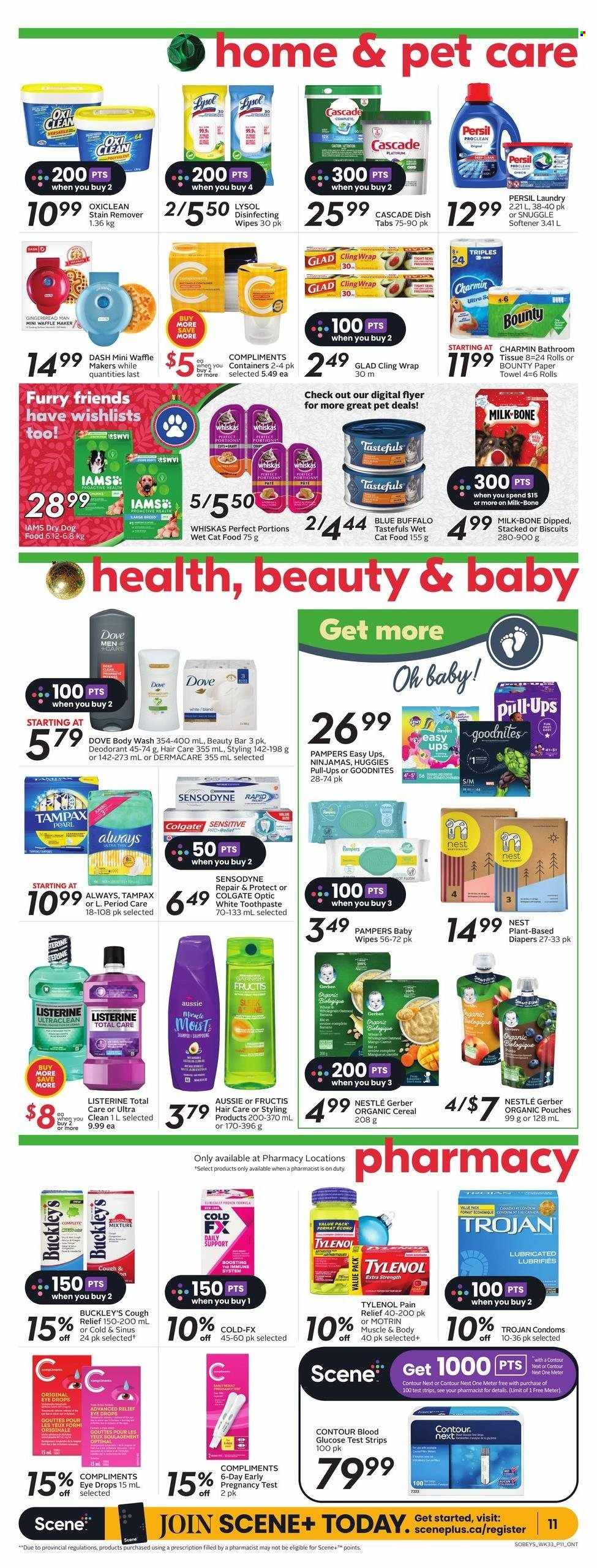 Sobeys flyer - December 15, 2022 - December 21, 2022. Page 17
