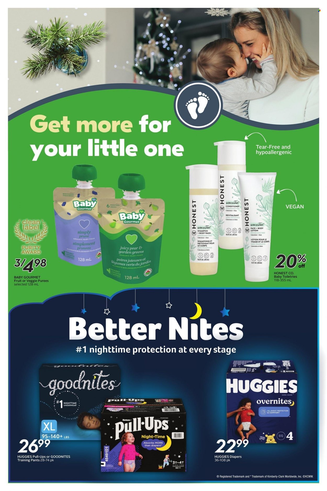 Sobeys flyer - December 15, 2022 - December 21, 2022. Page 18
