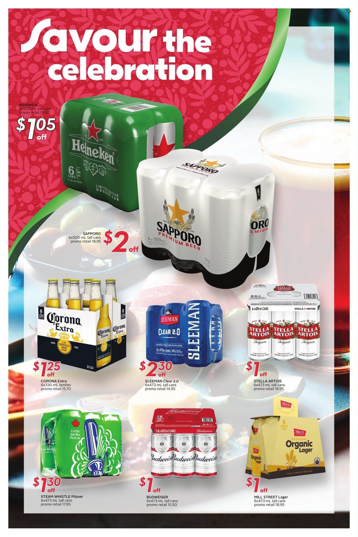 Sobeys flyer - December 15, 2022 - December 21, 2022. Page 23