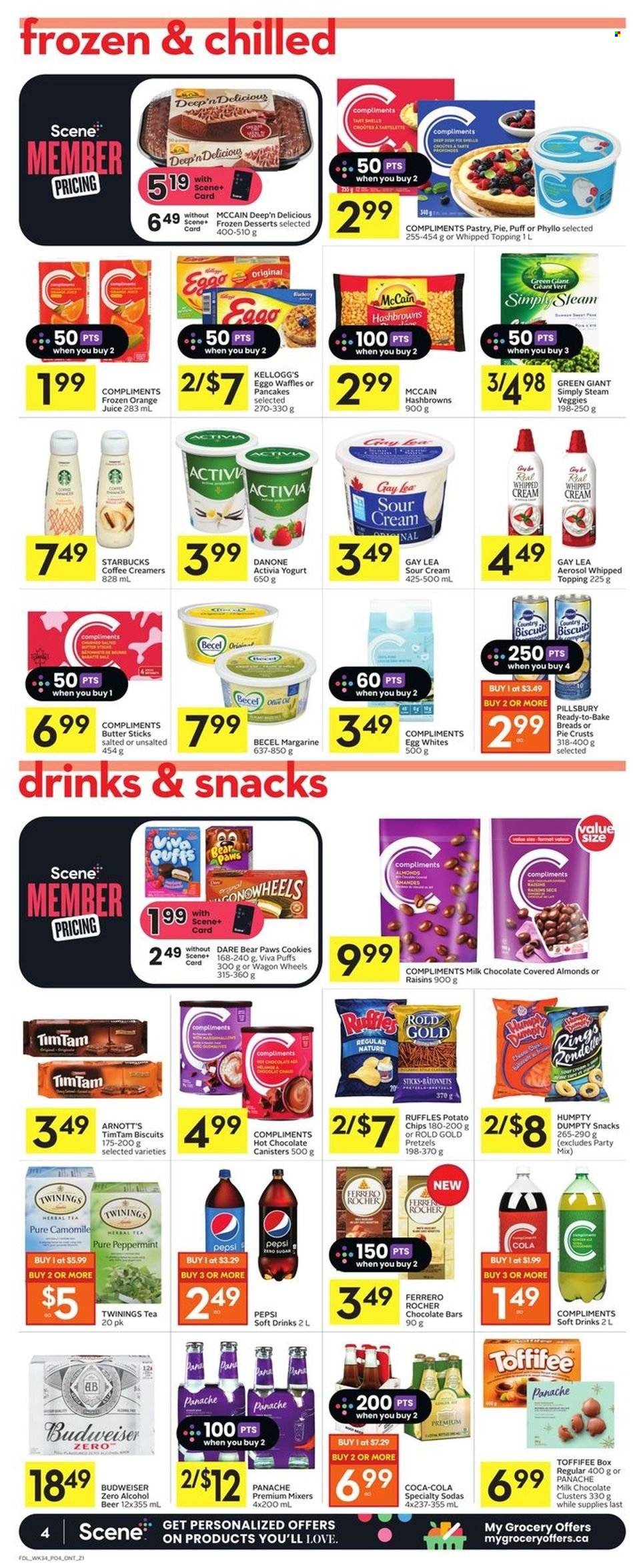 Foodland flyer - December 22, 2022 - December 28, 2022. Page 6
