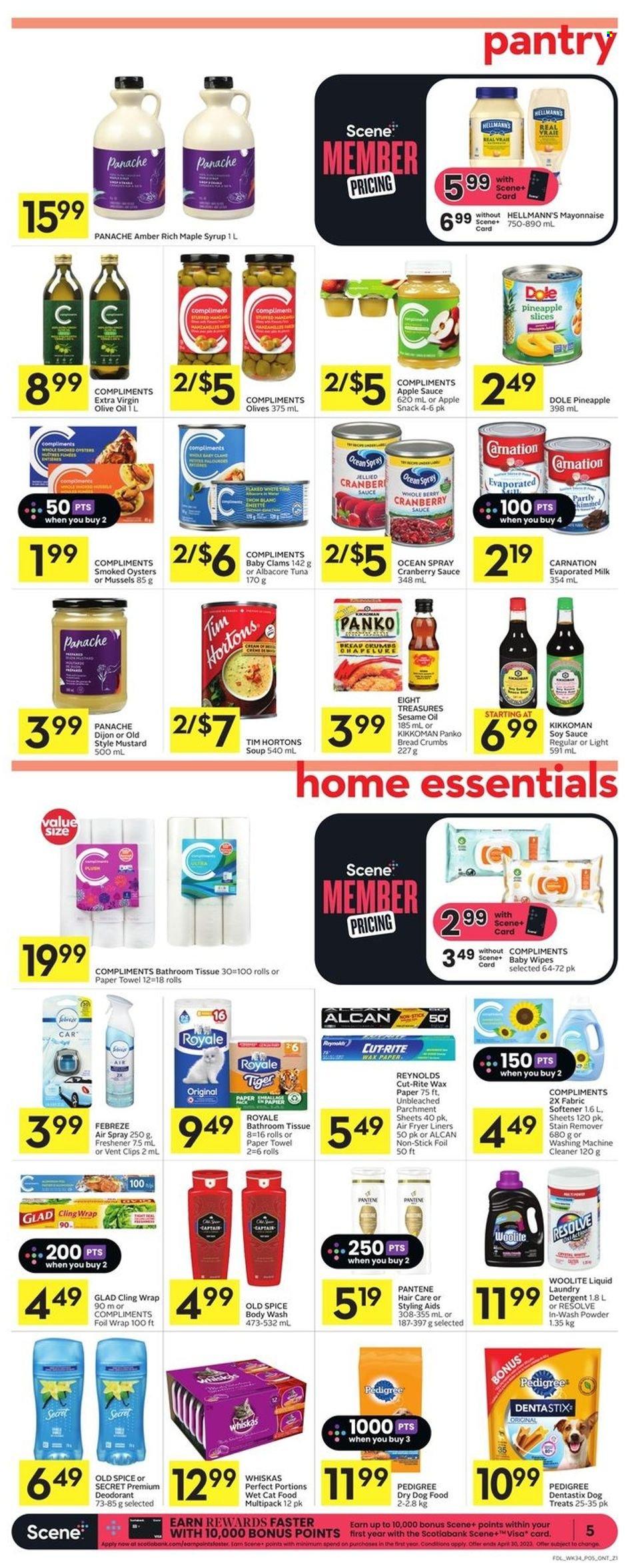 Foodland flyer - December 22, 2022 - December 28, 2022. Page 7