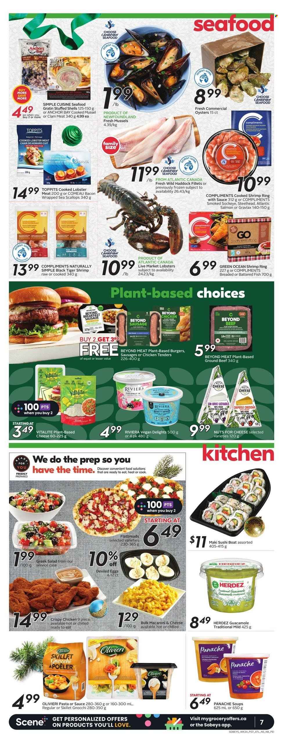 Sobeys flyer - December 22, 2022 - December 28, 2022. Page 14