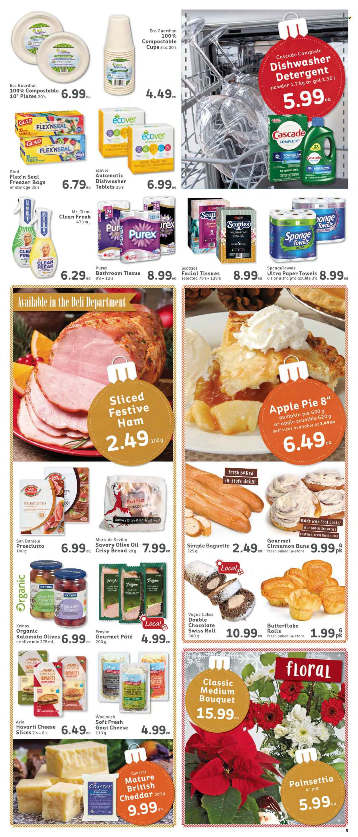 IGA Simple Goodness flyer - December 23, 2022 - December 29, 2022. Page 5