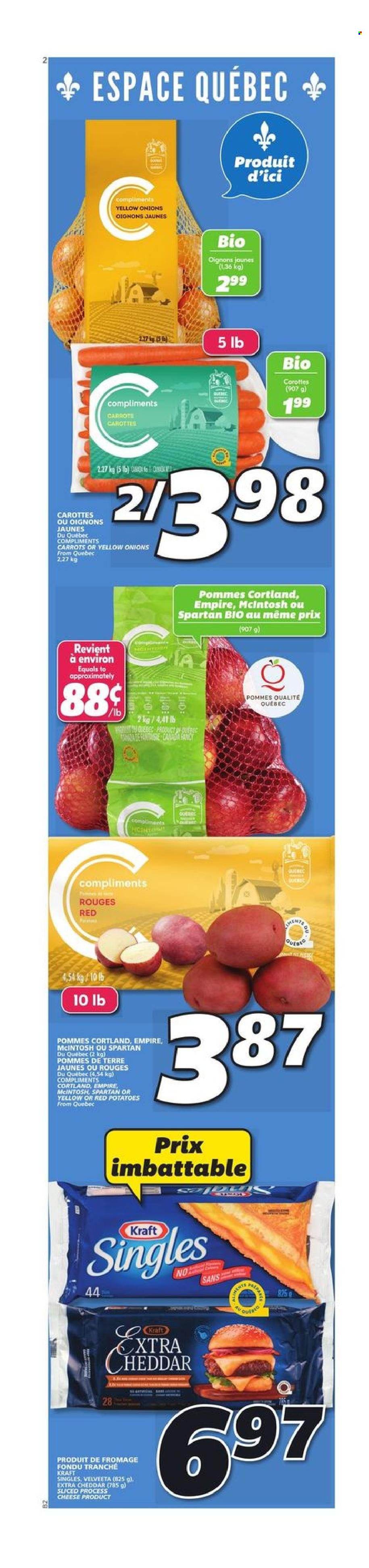 IGA flyer - December 29, 2022 - January 04, 2023. Page 10