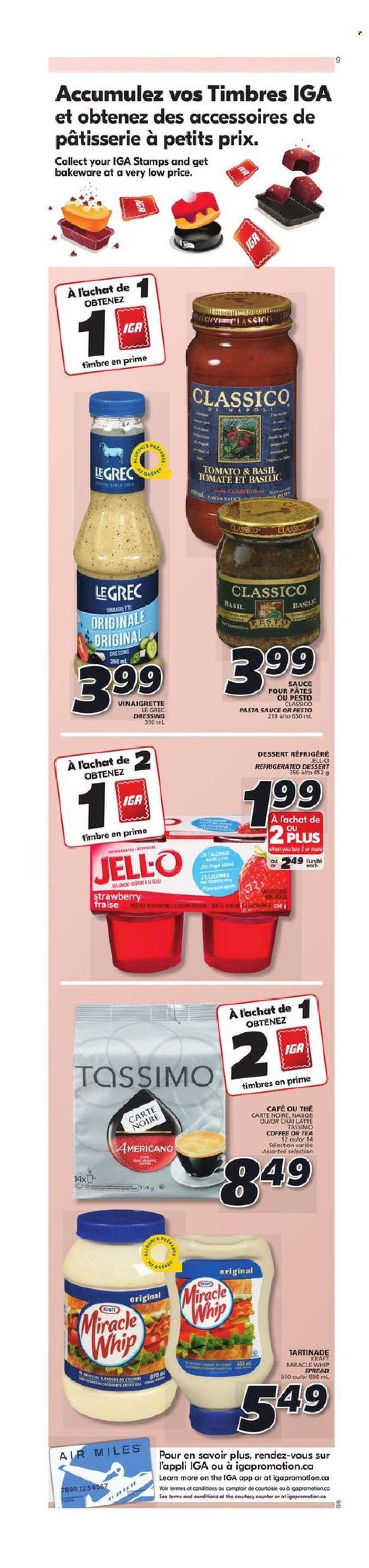IGA flyer - December 29, 2022 - January 04, 2023. Page 13