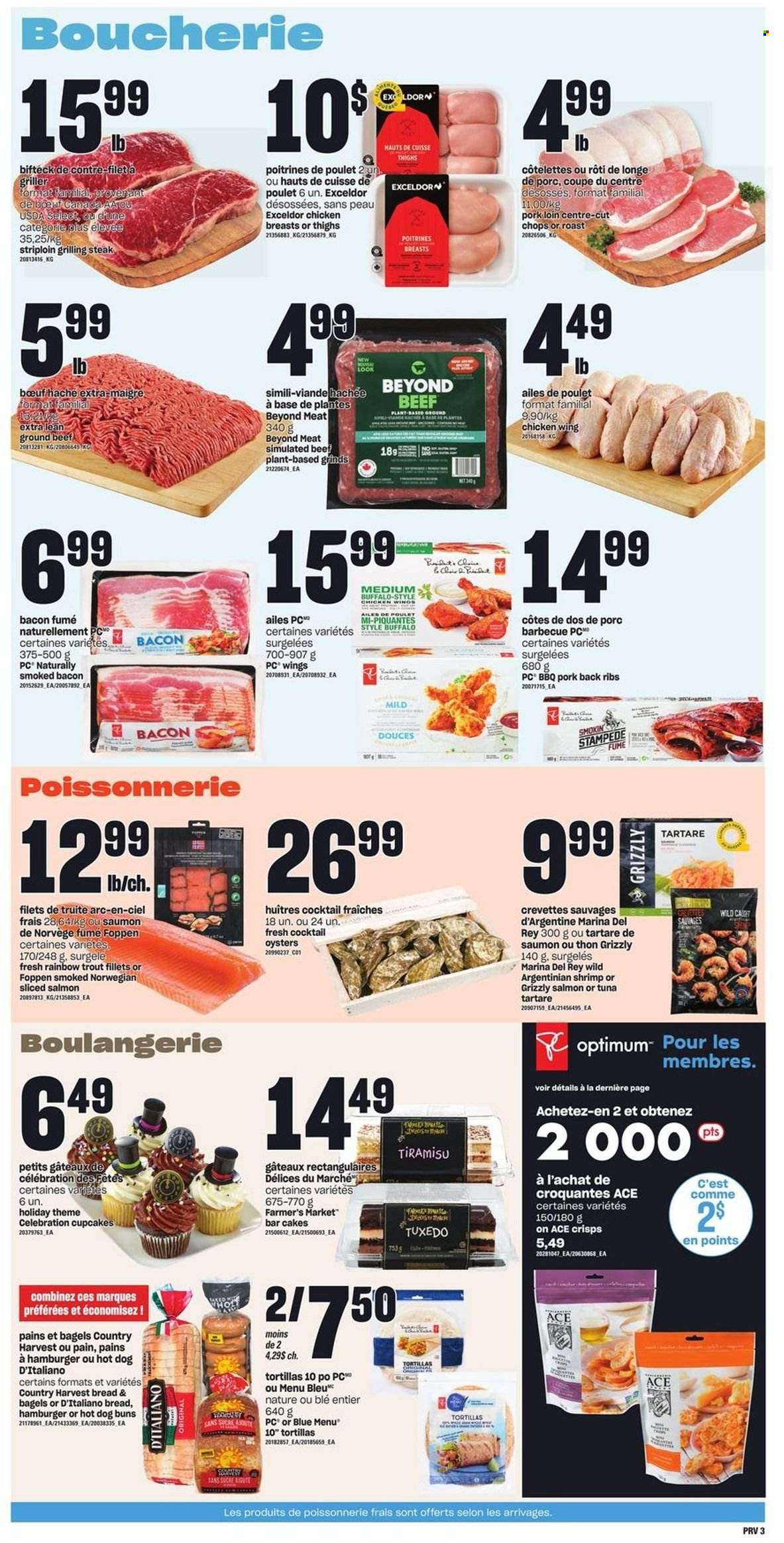 Circulaire Provigo - 29 Décembre 2022 - 04 Janvier 2023. Page 4