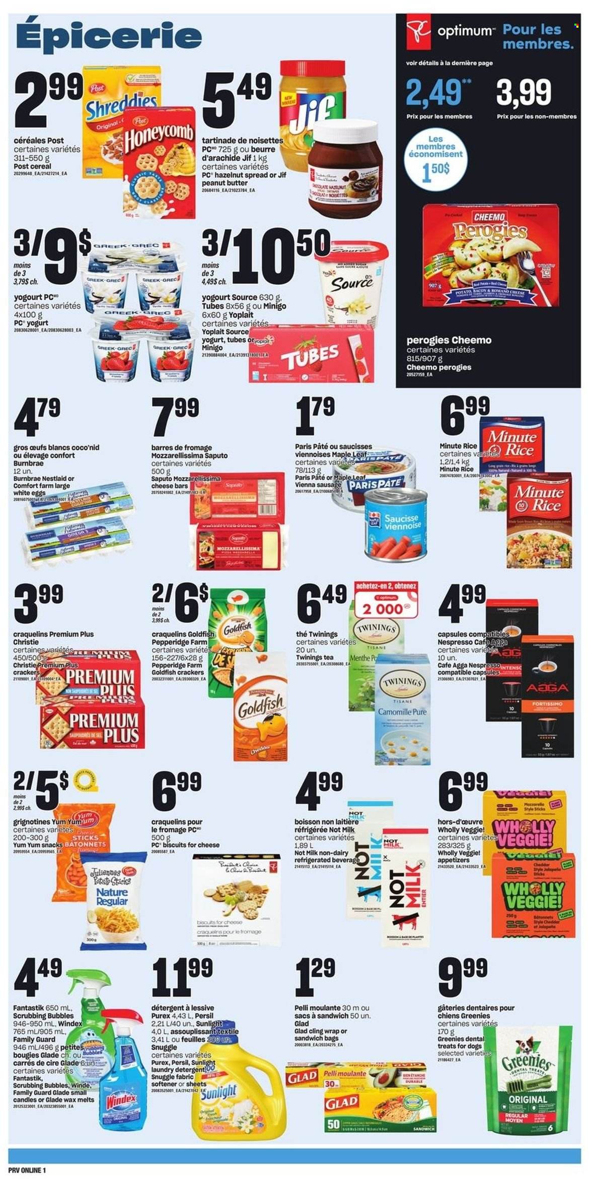 Circulaire Provigo - 29 Décembre 2022 - 04 Janvier 2023. Page 5
