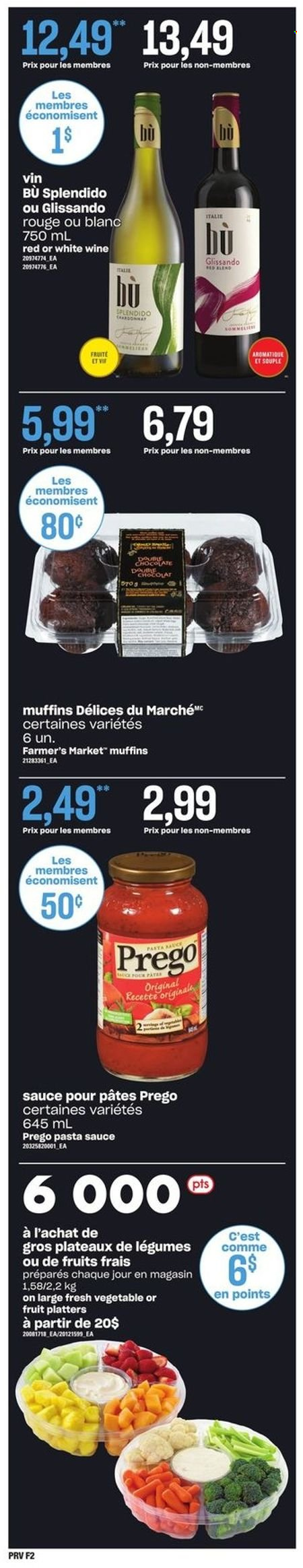 Circulaire Provigo - 29 Décembre 2022 - 04 Janvier 2023. Page 9