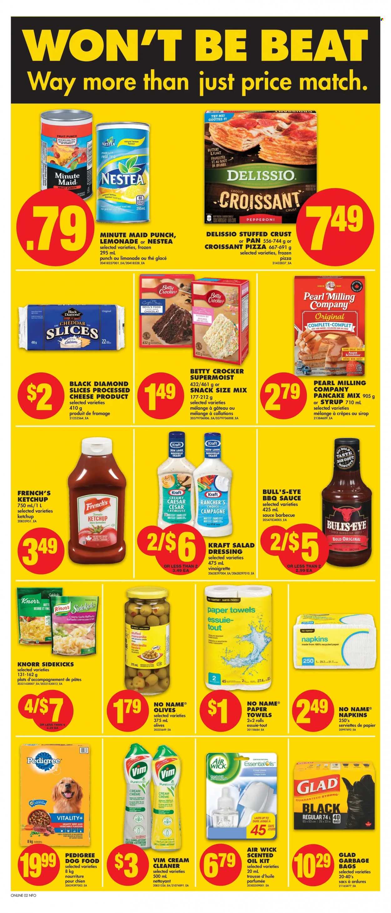 No Frills flyer - December 29, 2022 - January 04, 2023. Page 6