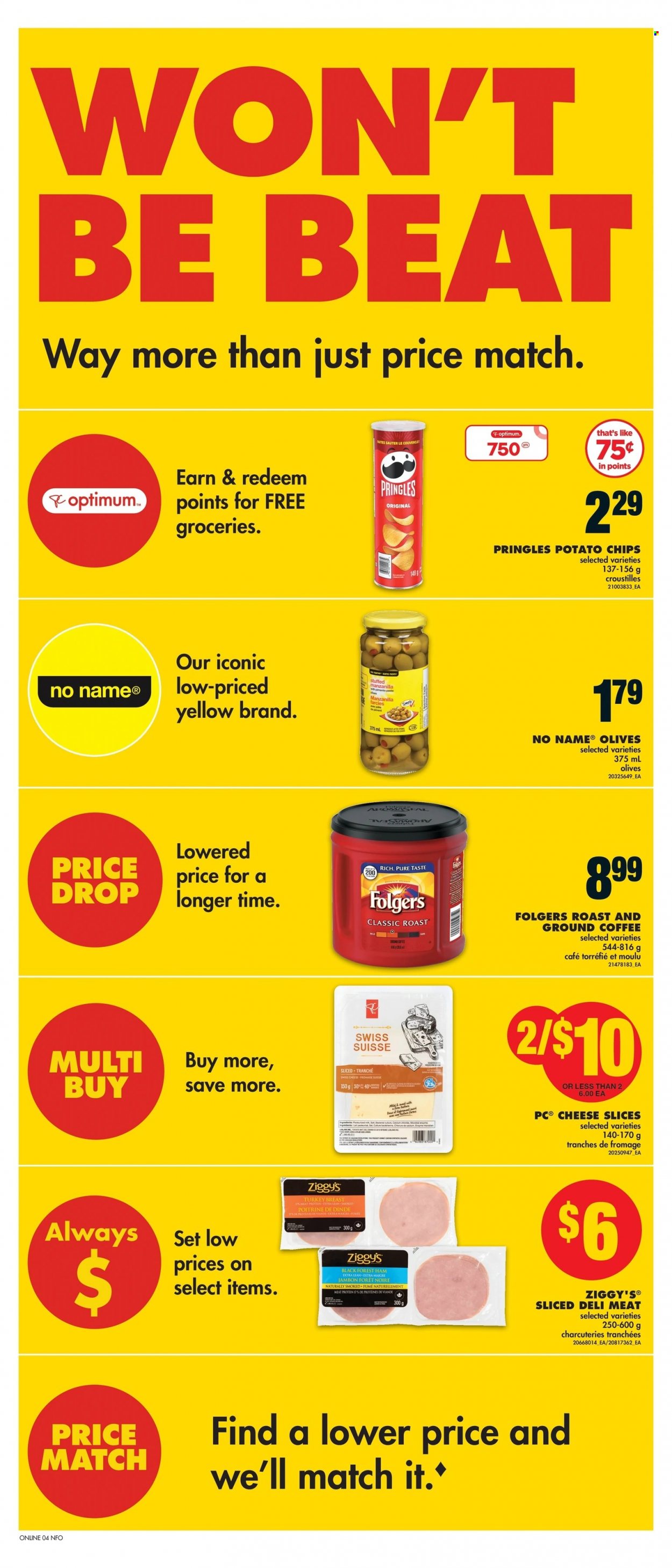 No Frills flyer - December 29, 2022 - January 04, 2023. Page 8