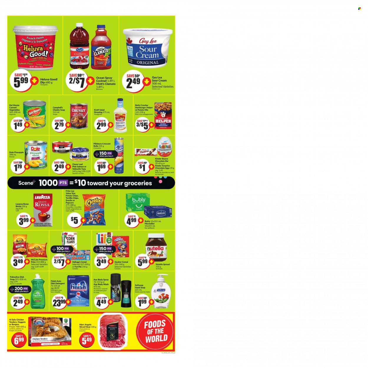 FreshCo. flyer - December 29, 2022 - January 04, 2023. Page 3