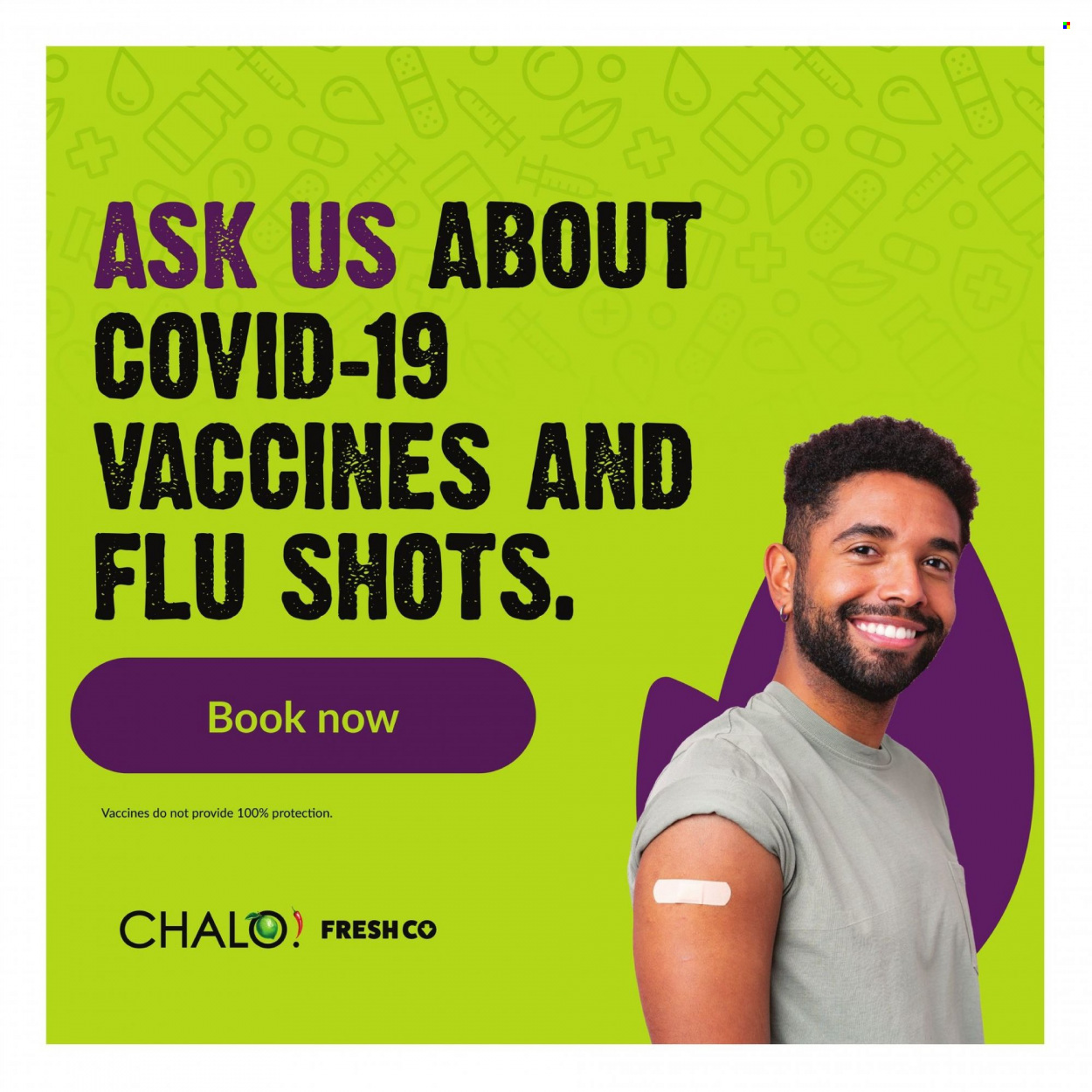 Chalo! FreshCo. flyer - December 29, 2022 - January 04, 2023. Page 9