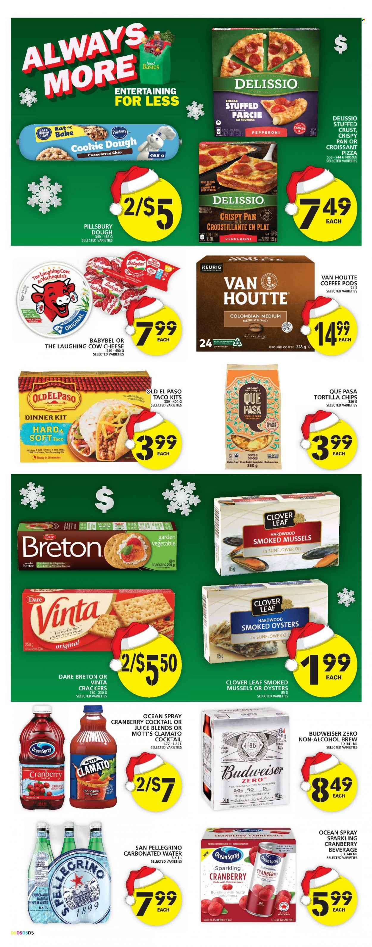 Food Basics flyer - December 29, 2022 - January 04, 2023. Page 7