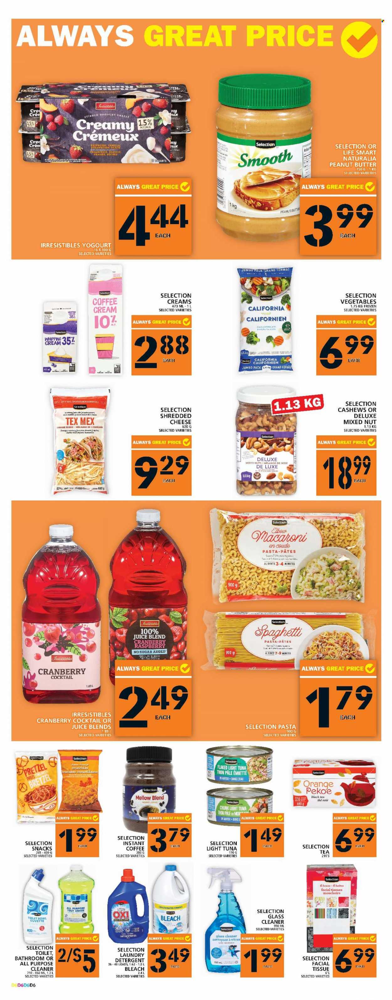 Food Basics flyer - December 29, 2022 - January 04, 2023. Page 8