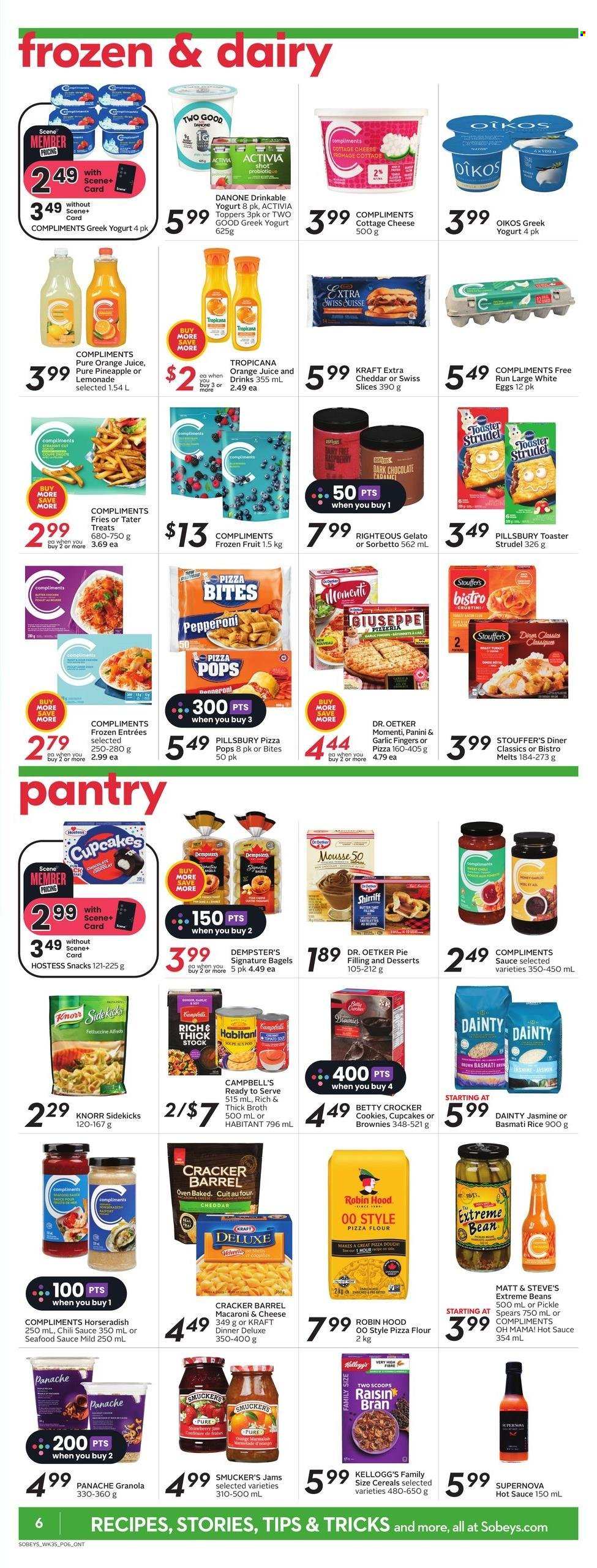 Sobeys flyer - December 29, 2022 - January 04, 2023. Page 9