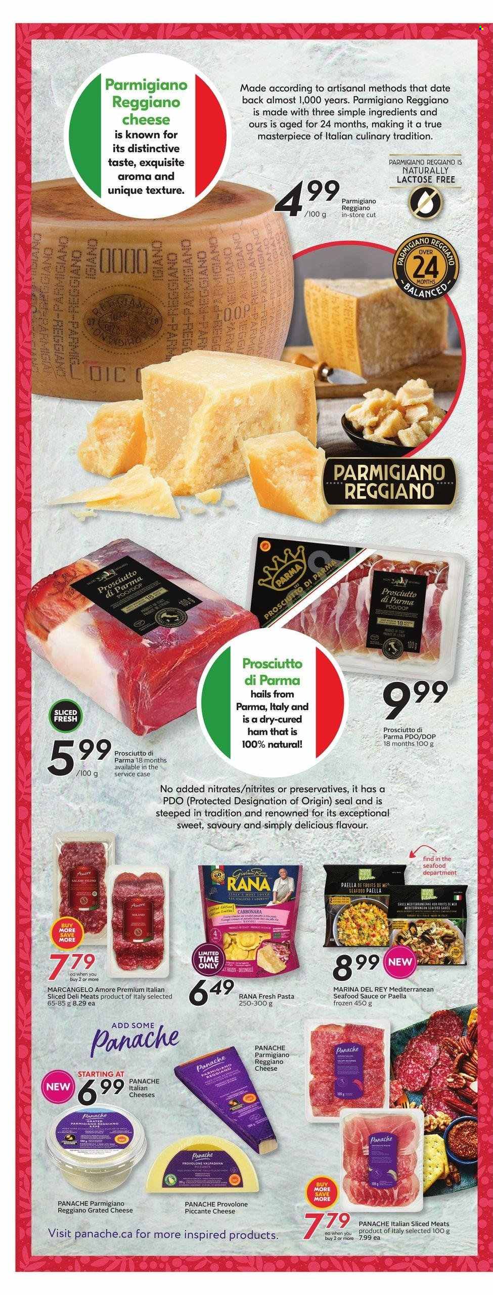 Sobeys flyer - December 29, 2022 - January 04, 2023. Page 11