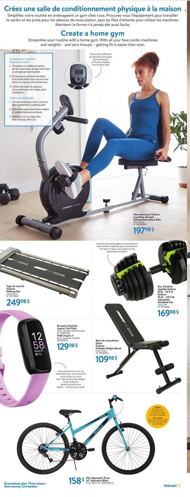 Walmart flyer - December 28, 2022 - January 03, 2023. Page 7