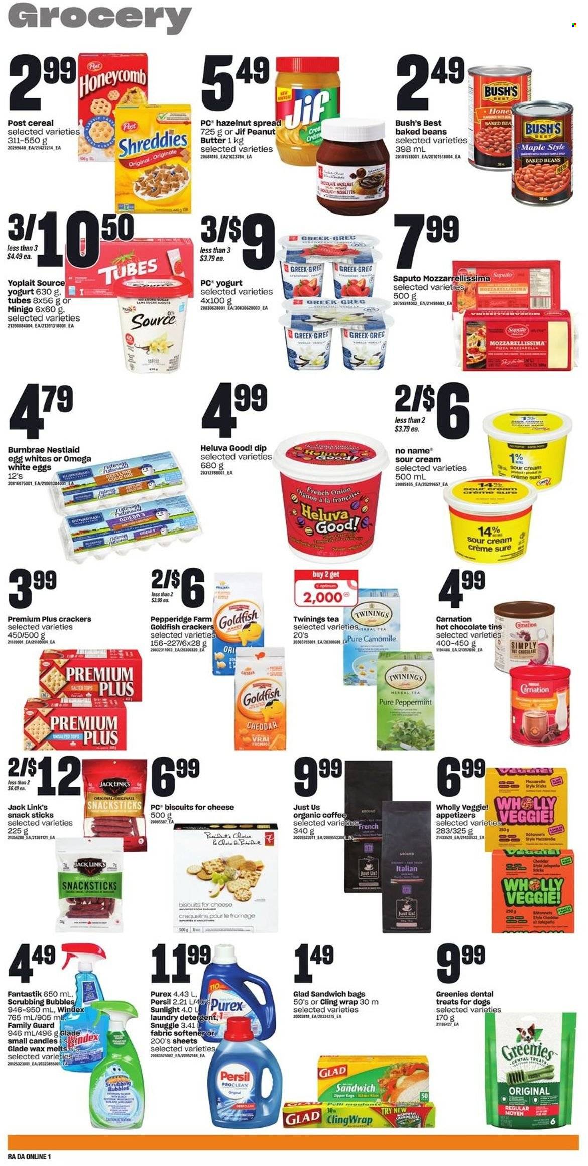 Atlantic Superstore flyer - December 29, 2022 - January 04, 2023. Page 5
