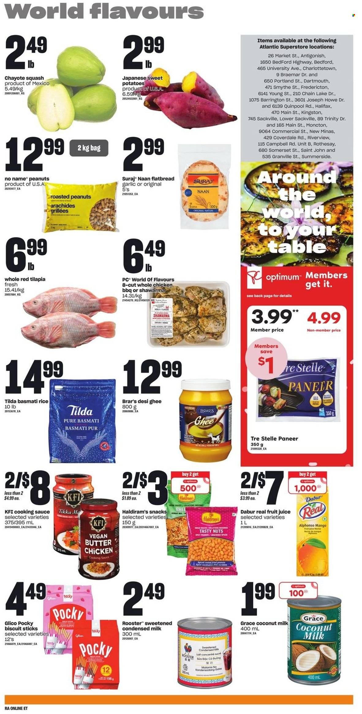 Atlantic Superstore flyer - December 29, 2022 - January 04, 2023. Page 6