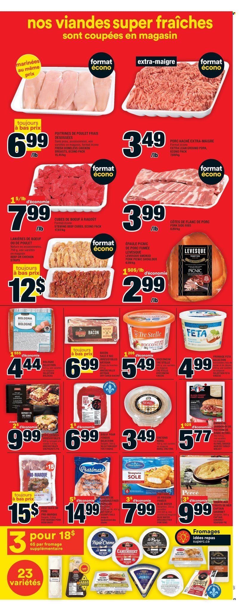 Super C flyer - December 29, 2022 - January 04, 2023. Page 4