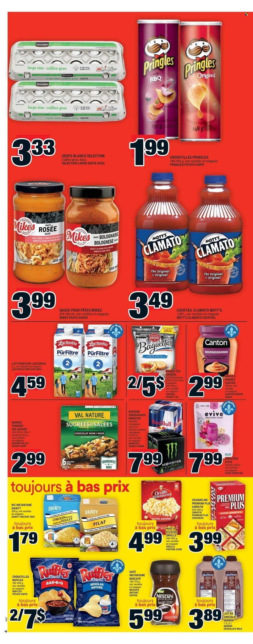 Super C flyer - December 29, 2022 - January 04, 2023. Page 5