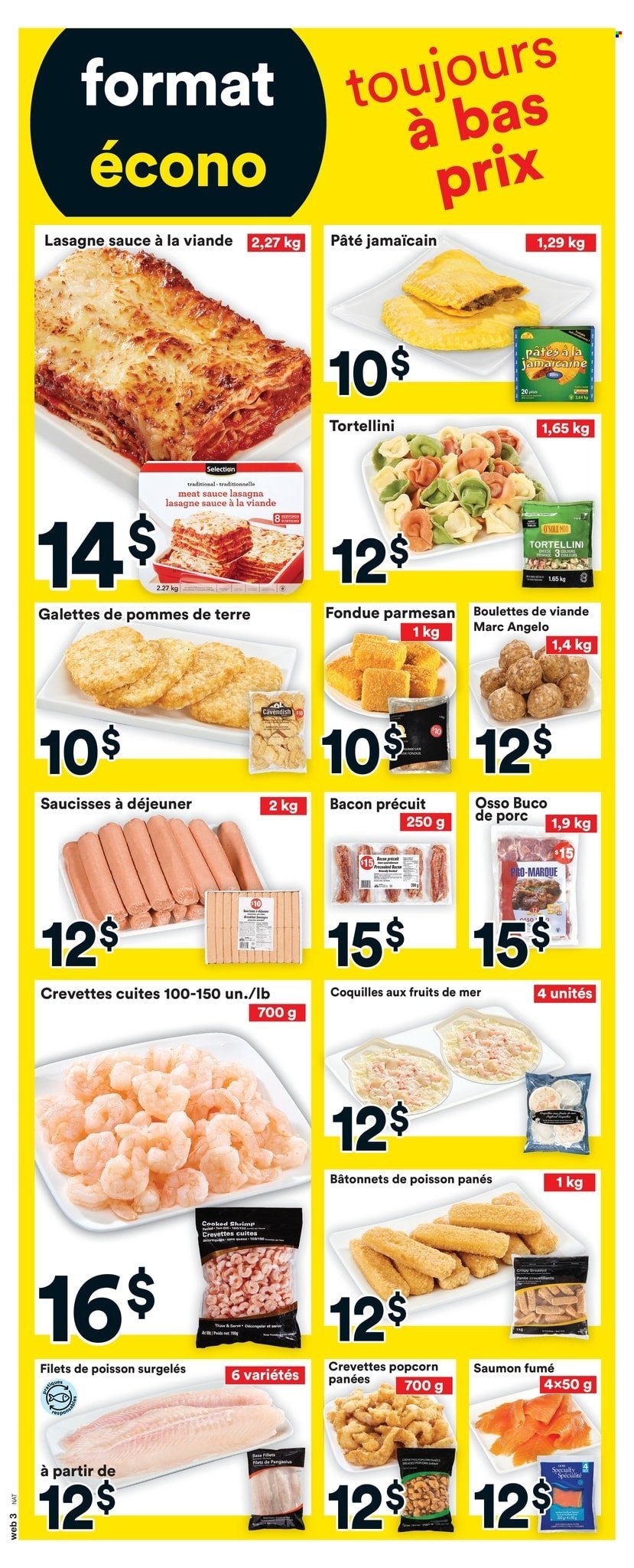 Super C flyer - December 29, 2022 - January 04, 2023. Page 9