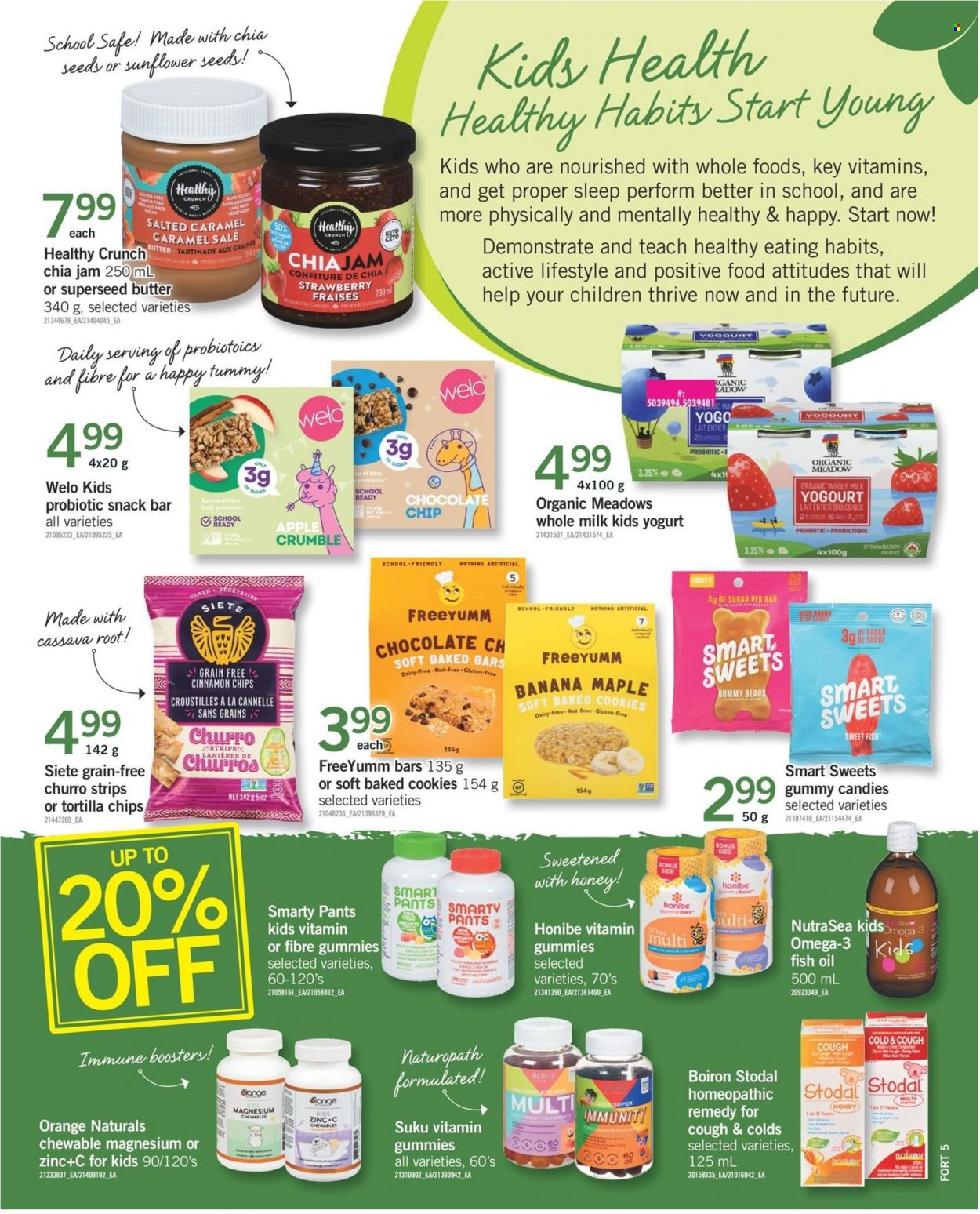 Fortinos flyer - December 29, 2022 - January 04, 2023. Page 13