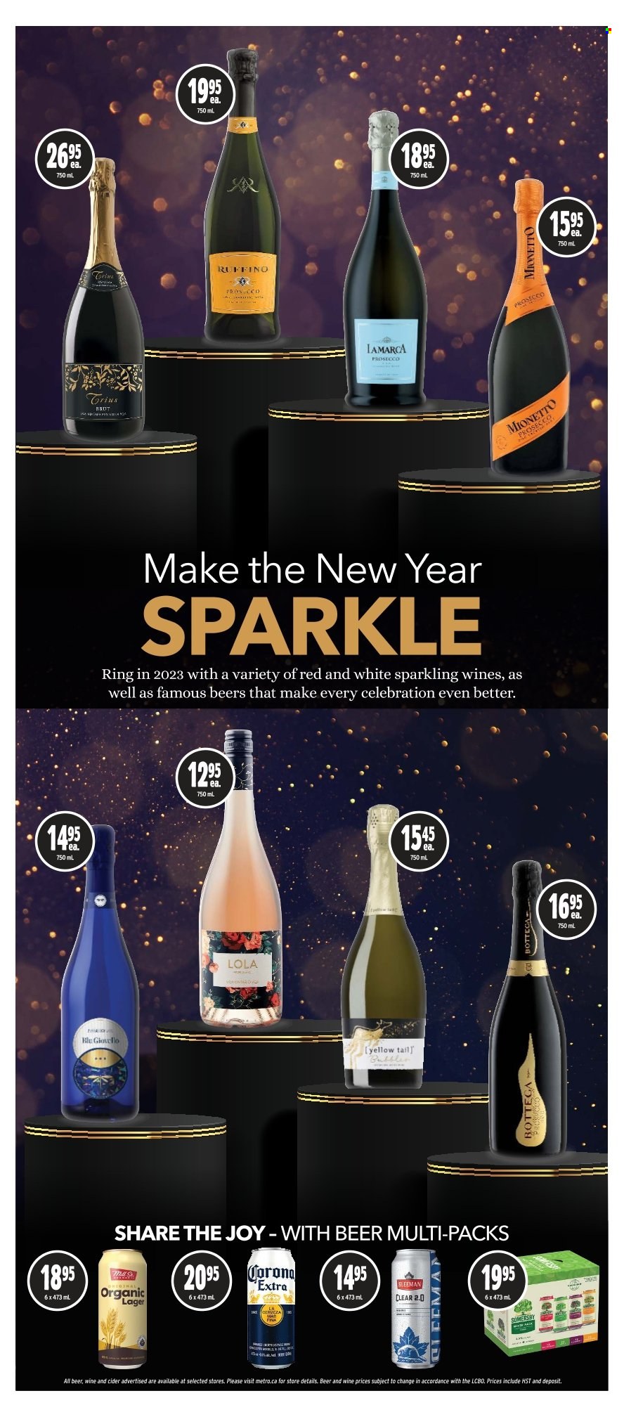 Metro flyer - December 29, 2022 - January 04, 2023. Page 8