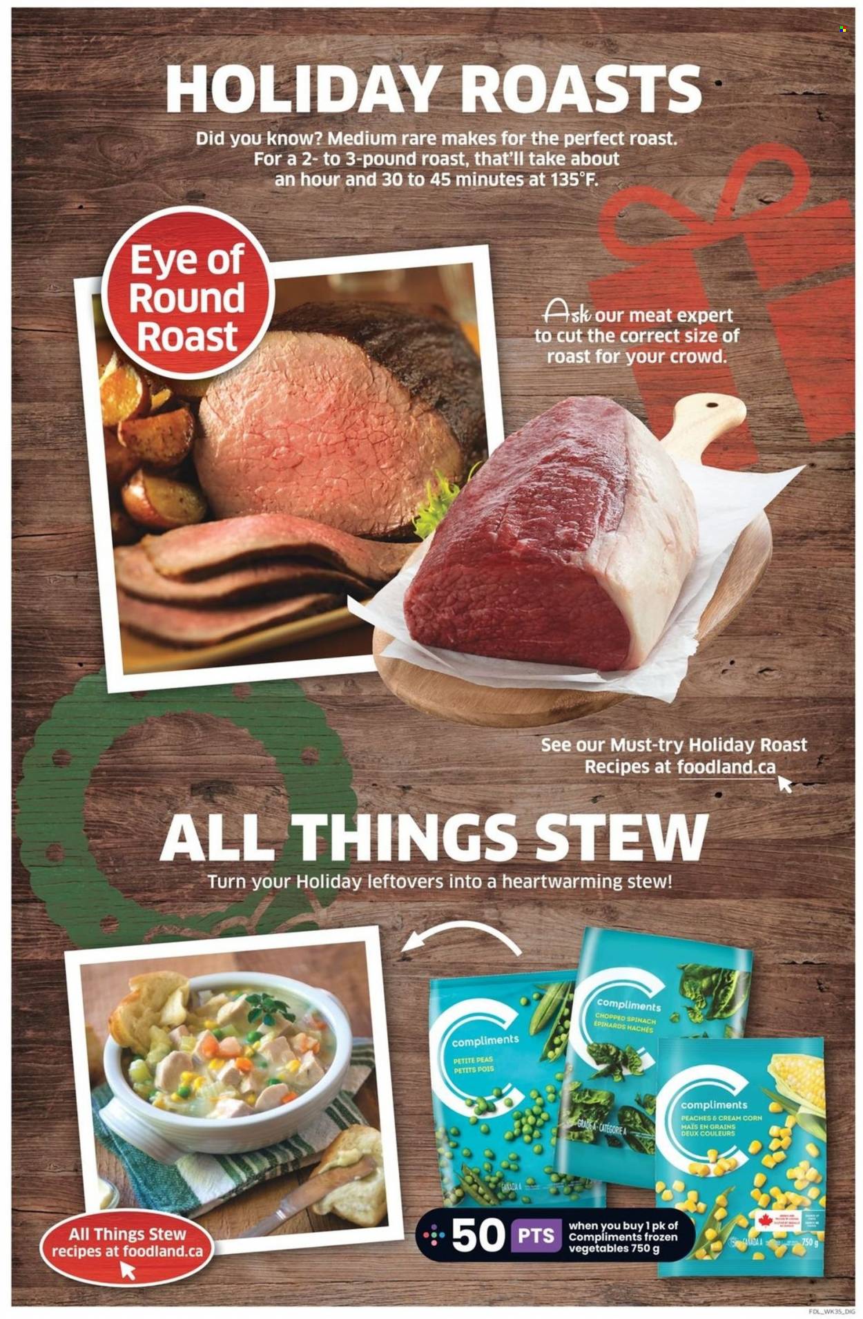 Co-op flyer - December 29, 2022 - January 04, 2023. Page 5