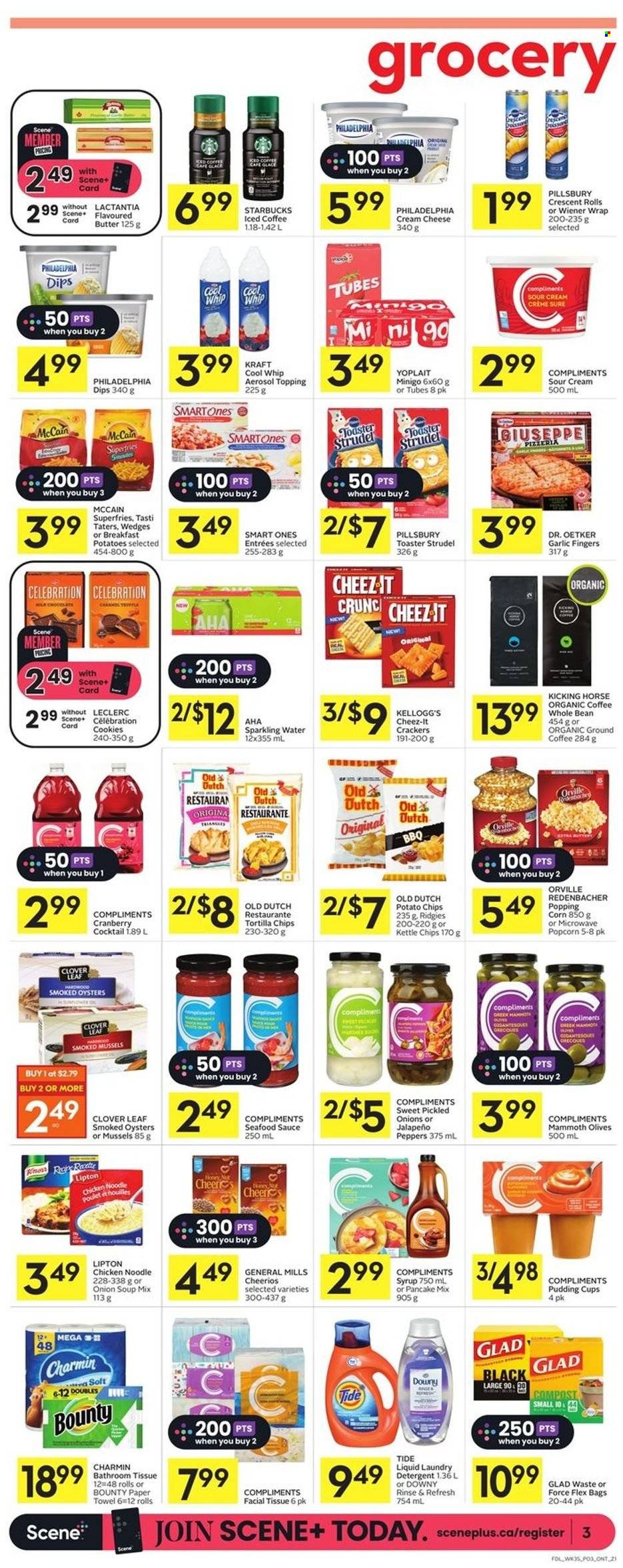 Foodland flyer - December 29, 2022 - January 04, 2023. Page 3