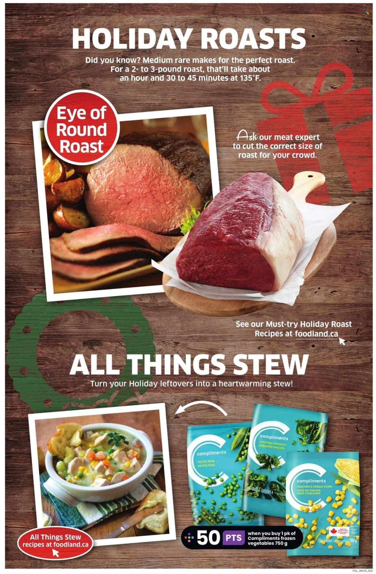 Foodland flyer - December 29, 2022 - January 04, 2023. Page 5