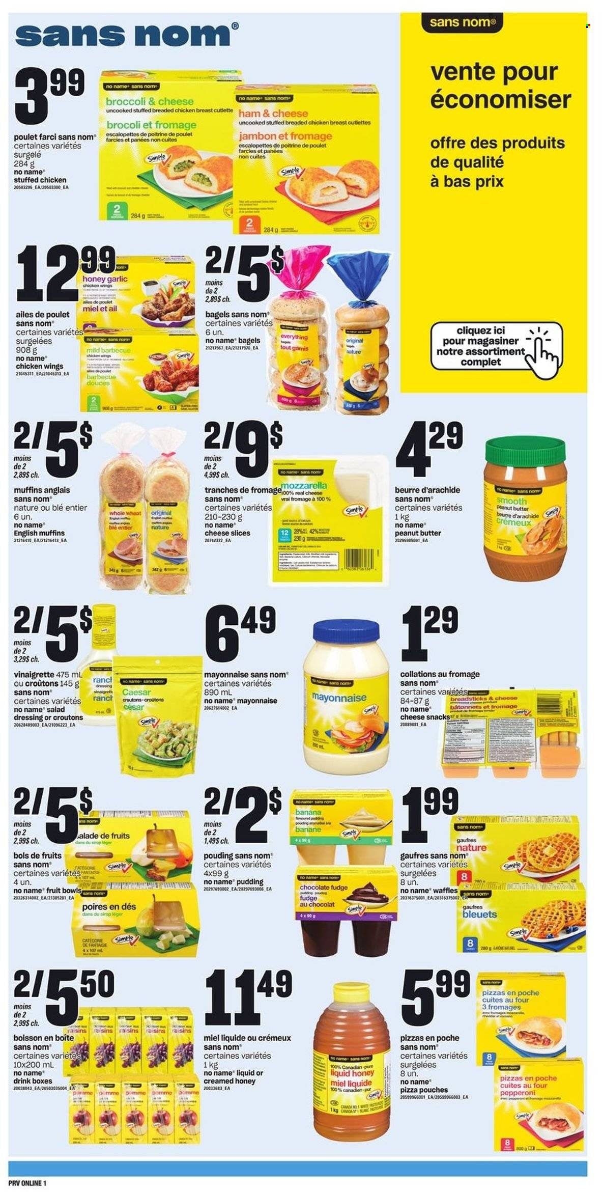 Provigo flyer - January 05, 2023 - January 11, 2023. Page 5