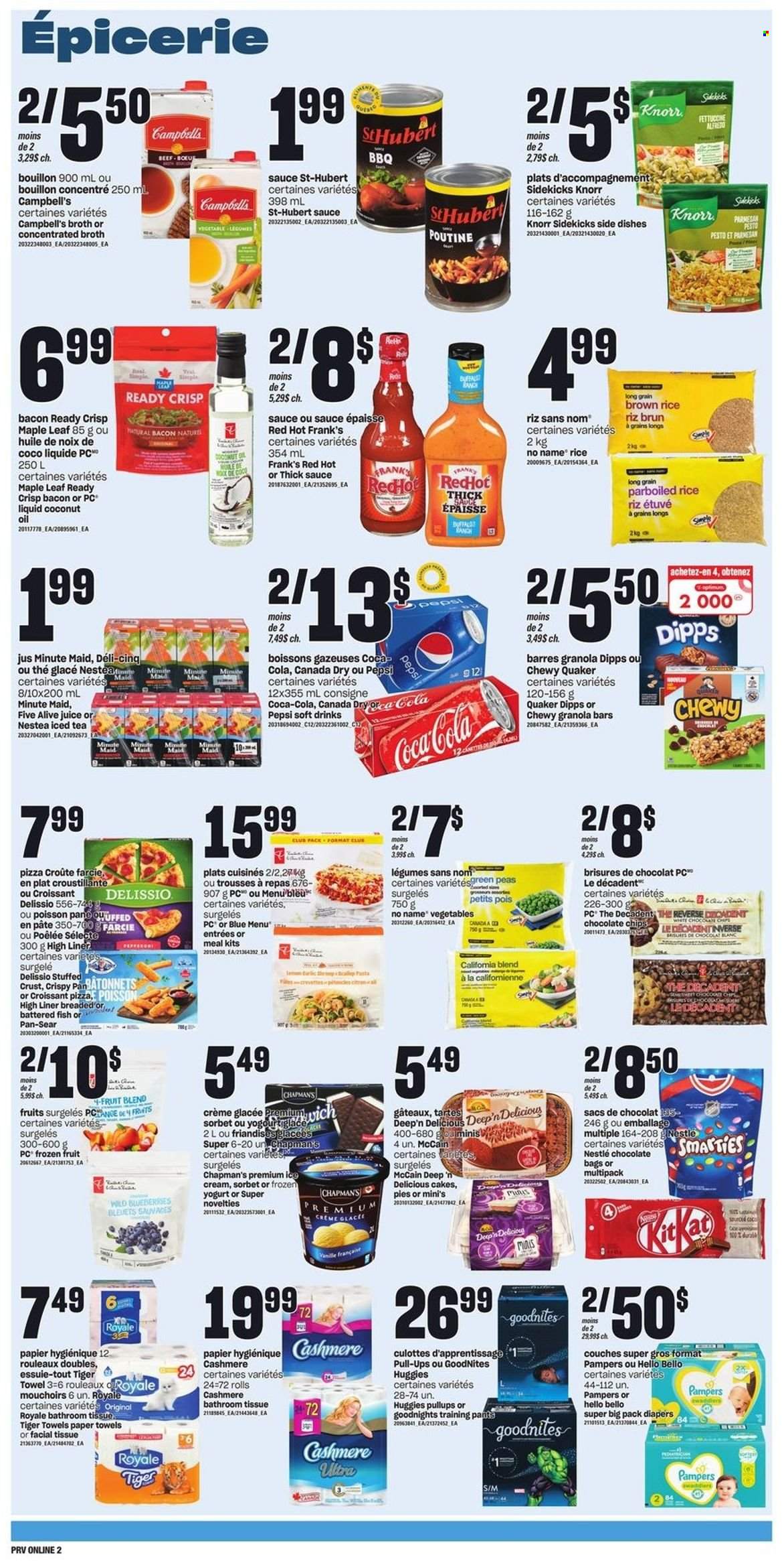 Provigo flyer - January 05, 2023 - January 11, 2023. Page 6