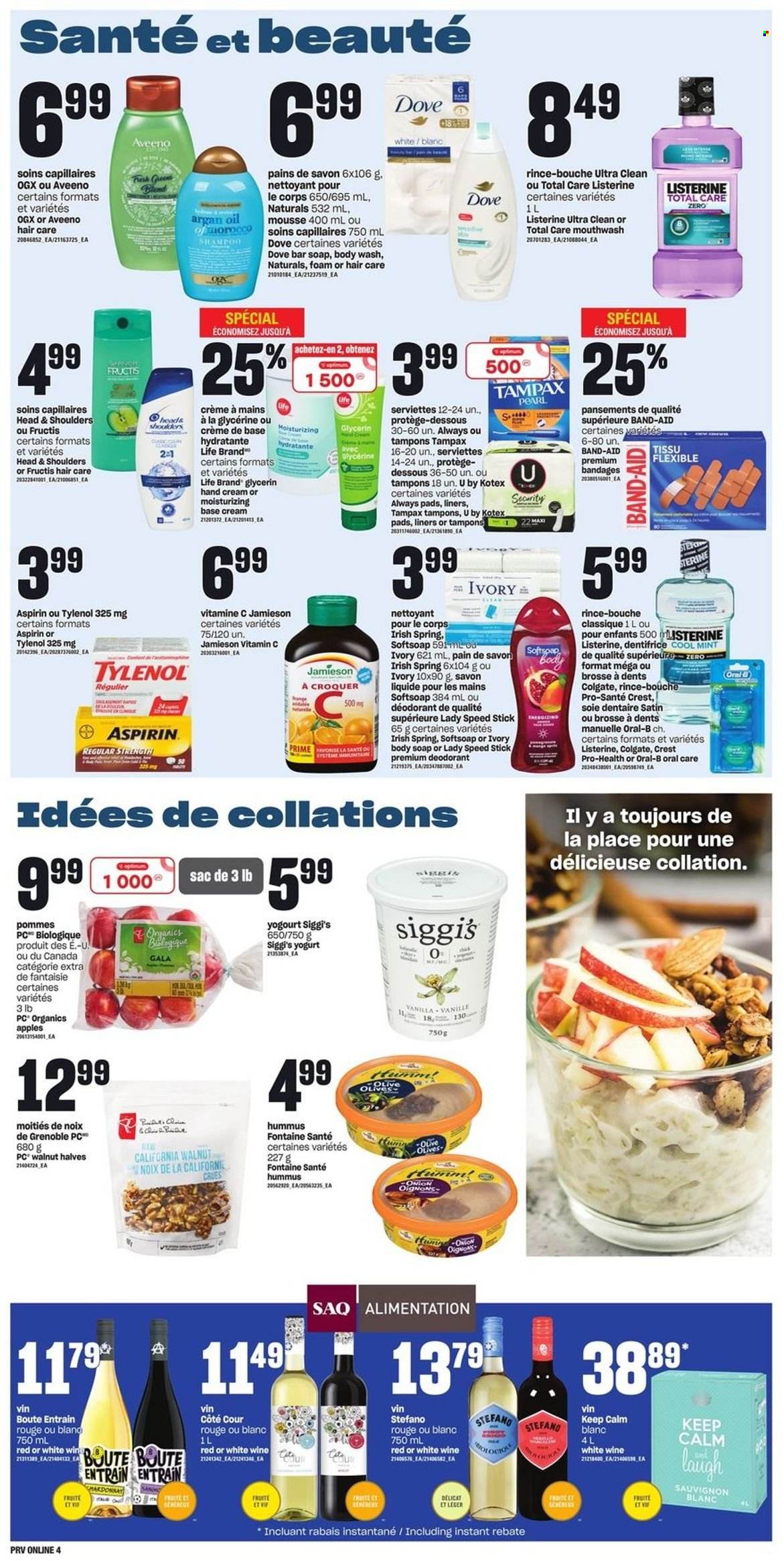 Provigo flyer - January 05, 2023 - January 11, 2023. Page 8