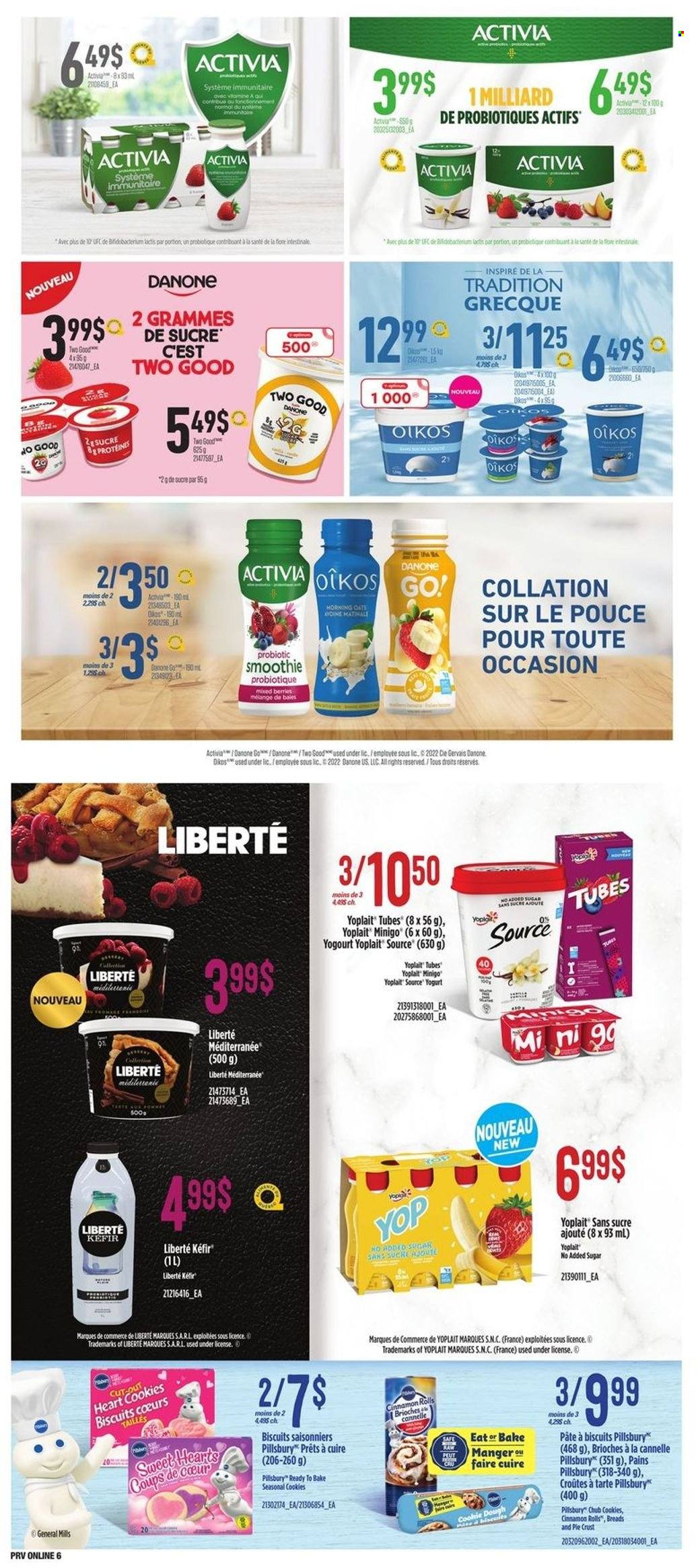 Provigo flyer - January 05, 2023 - January 11, 2023. Page 10