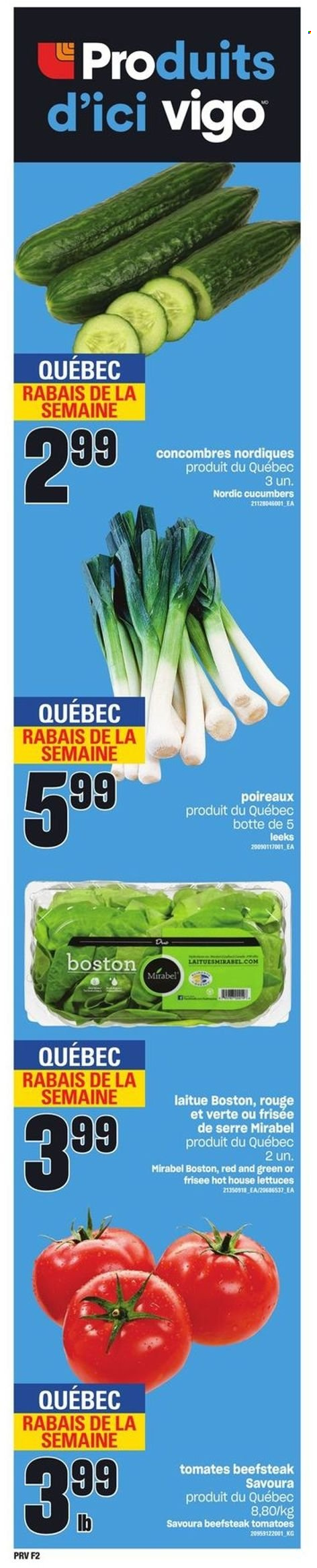 Provigo flyer - January 05, 2023 - January 11, 2023. Page 12