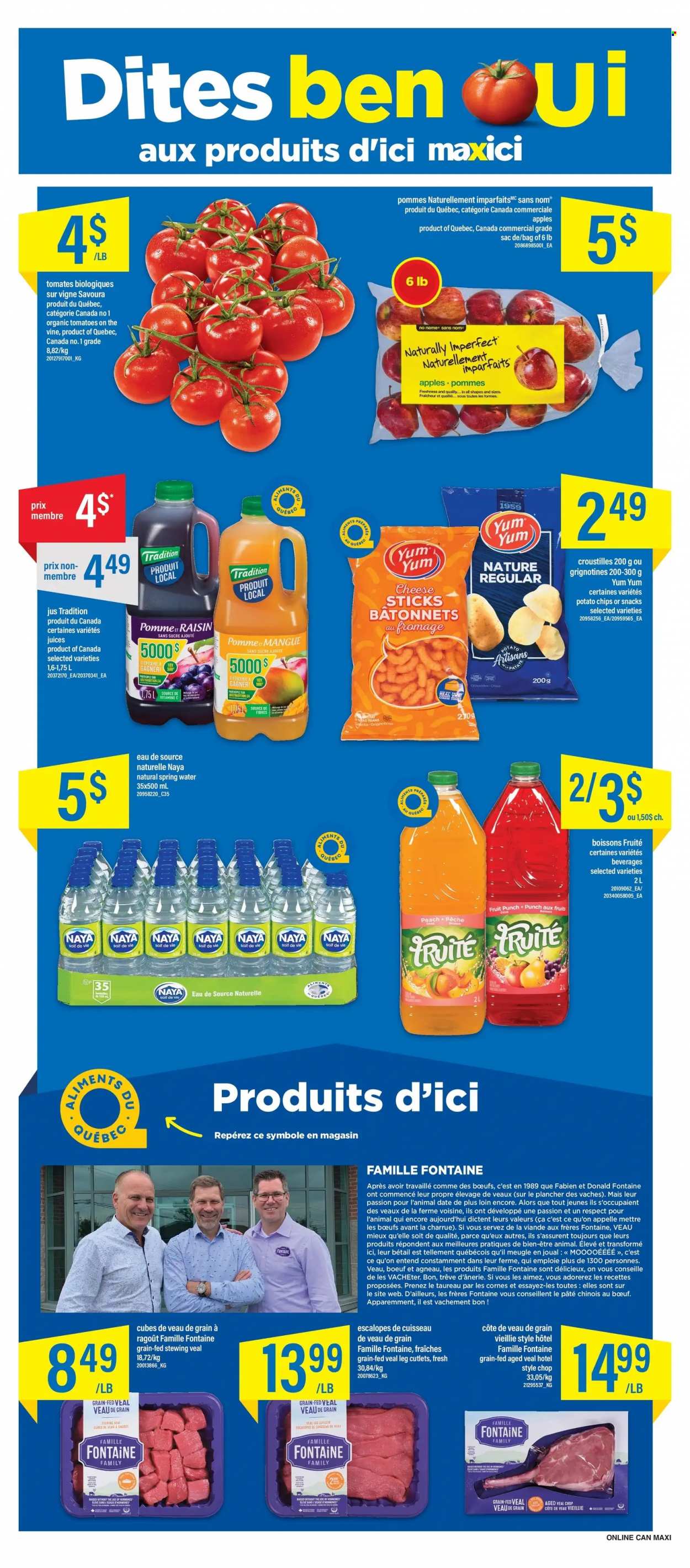 Maxi flyer - January 05, 2023 - January 11, 2023. Page 5