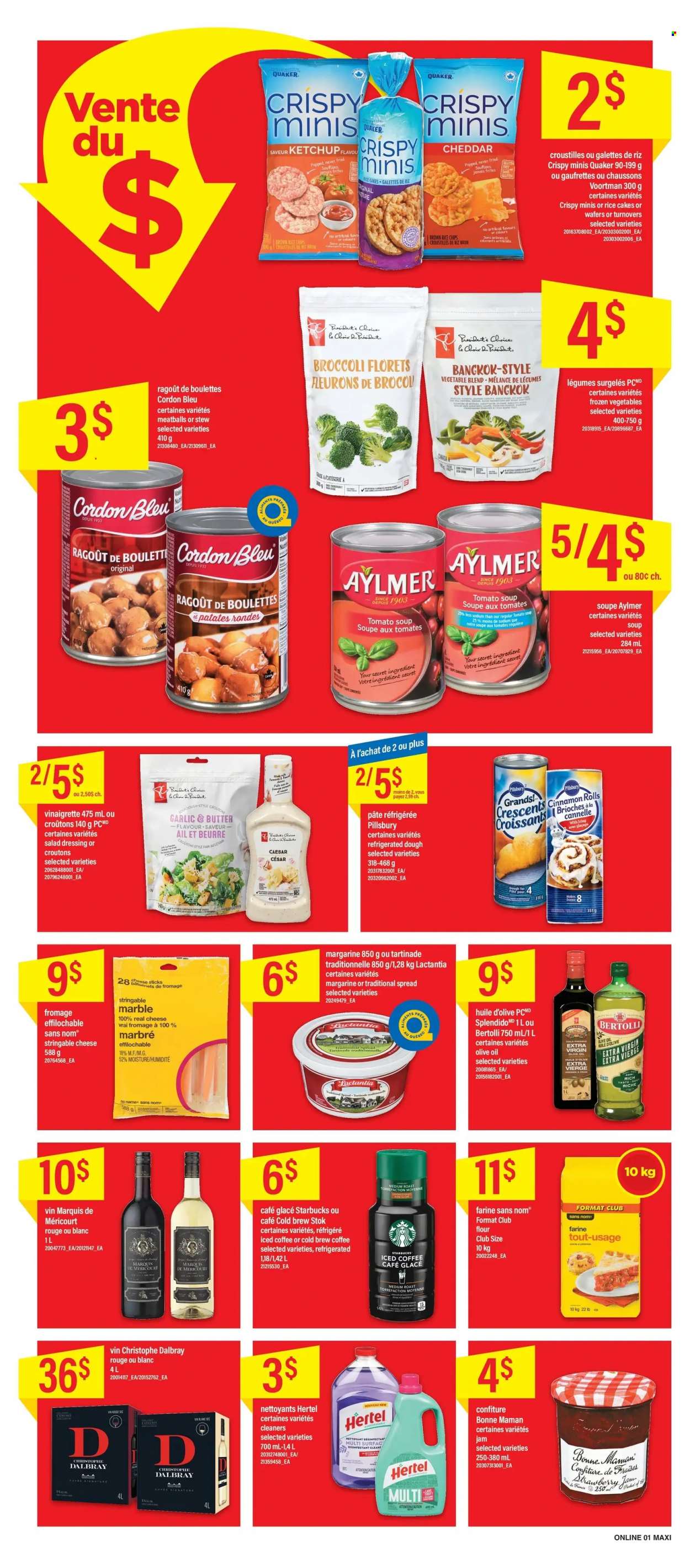 Maxi flyer - January 05, 2023 - January 11, 2023. Page 6