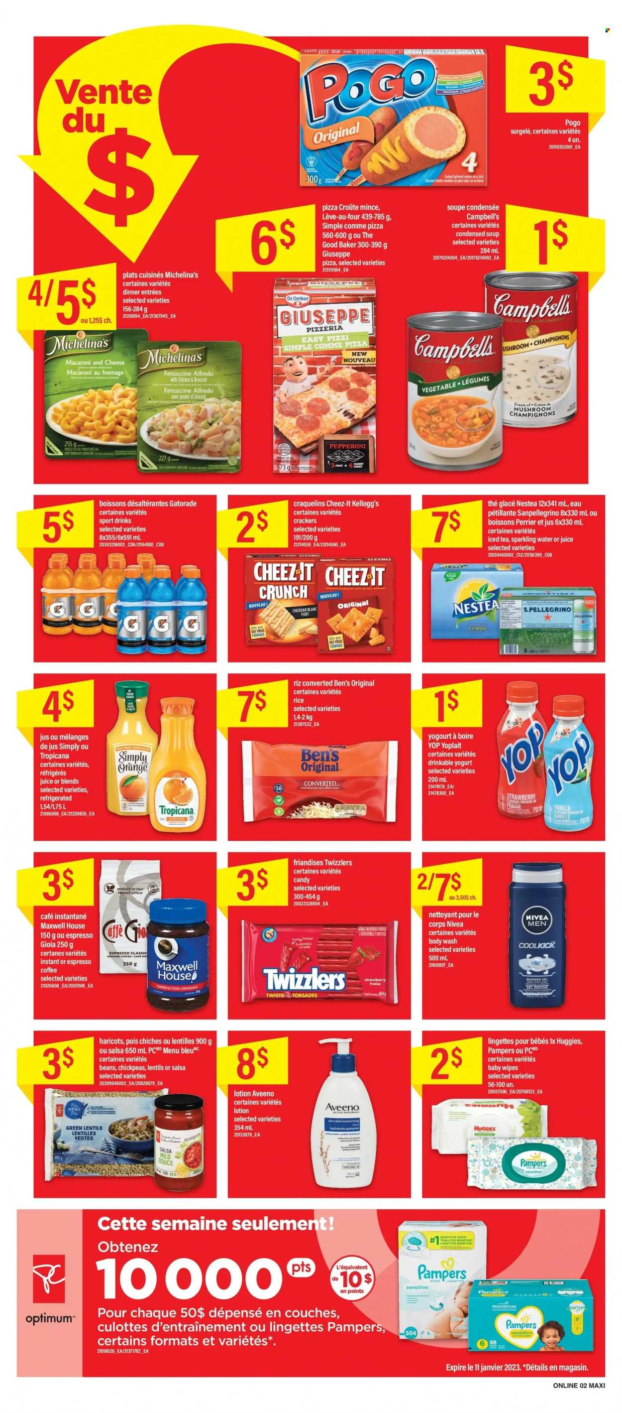 Maxi flyer - January 05, 2023 - January 11, 2023. Page 7