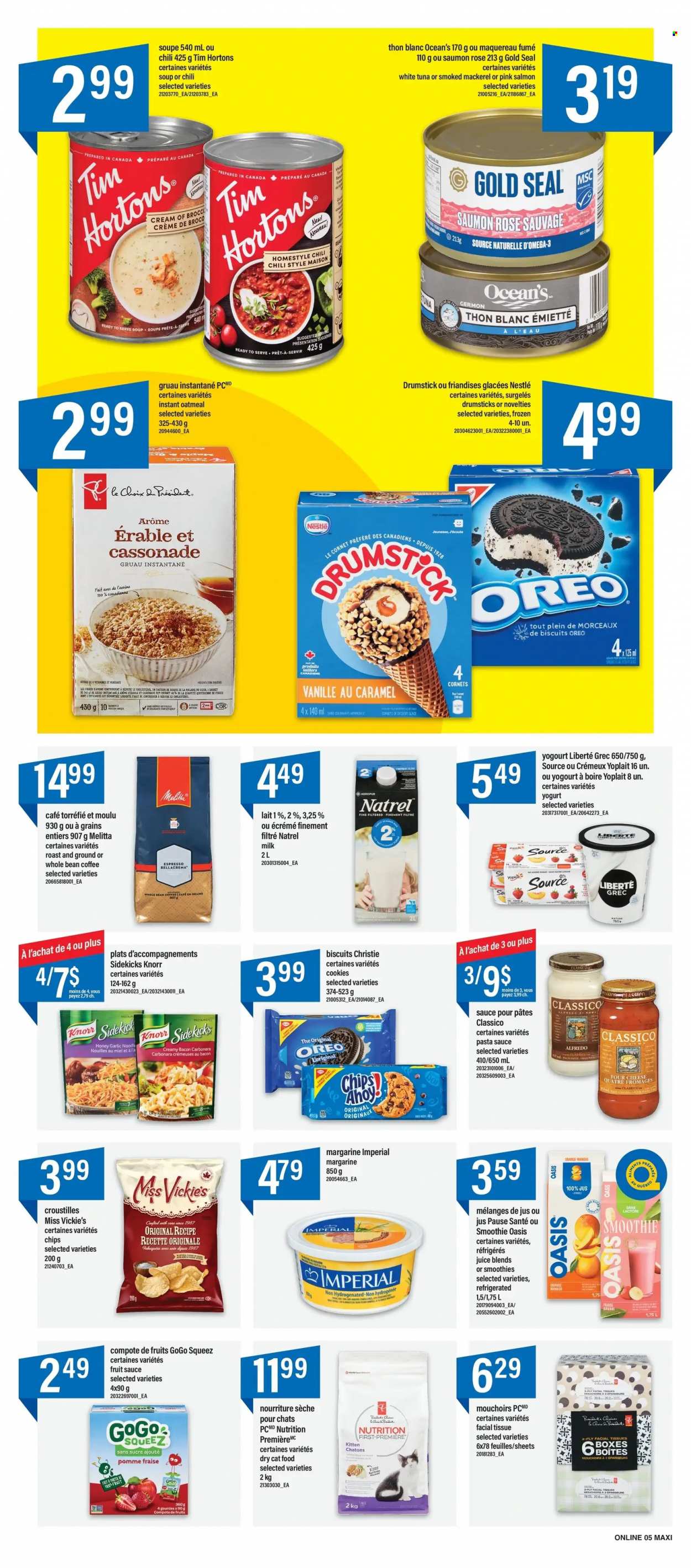 Maxi flyer - January 05, 2023 - January 11, 2023. Page 10
