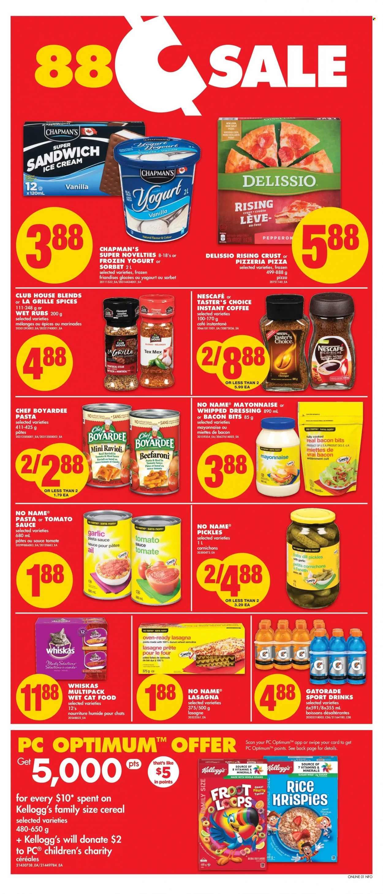 No Frills flyer - January 05, 2023 - January 11, 2023. Page 5