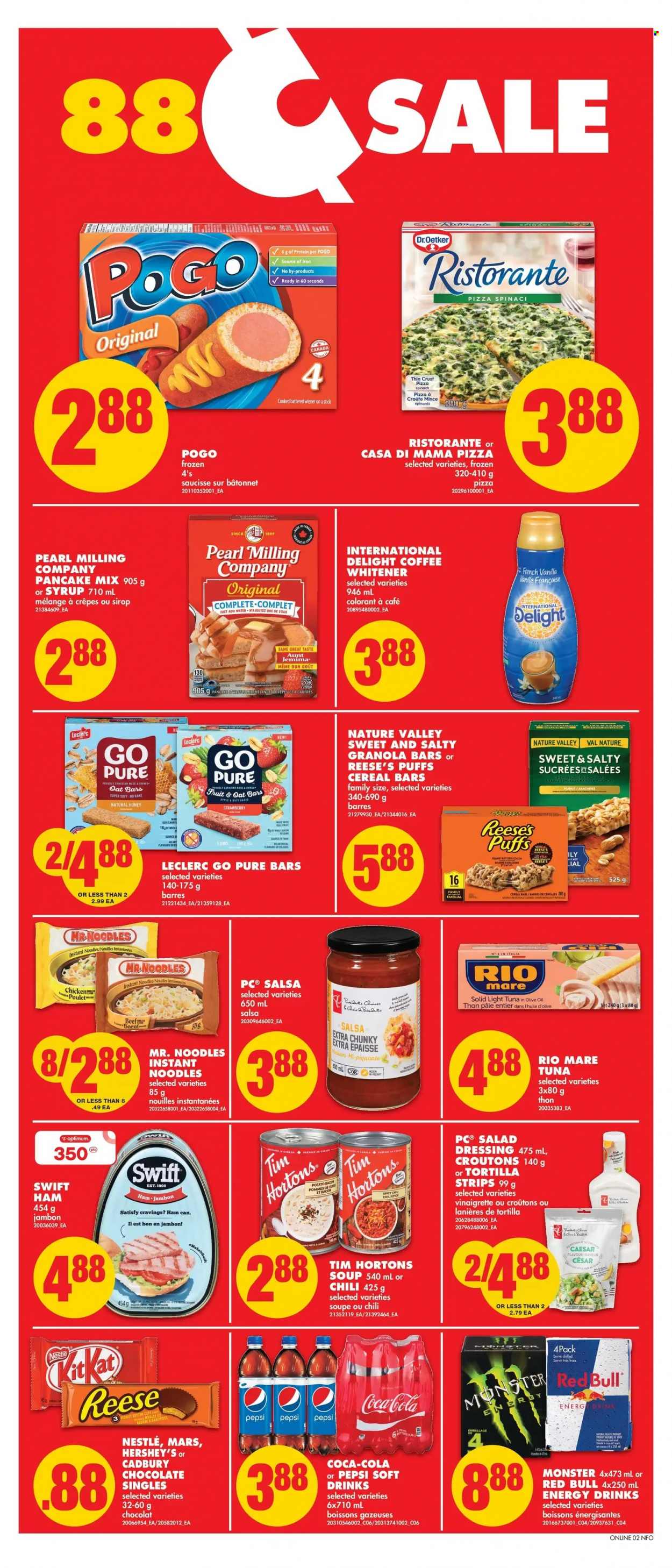 No Frills flyer - January 05, 2023 - January 11, 2023. Page 6