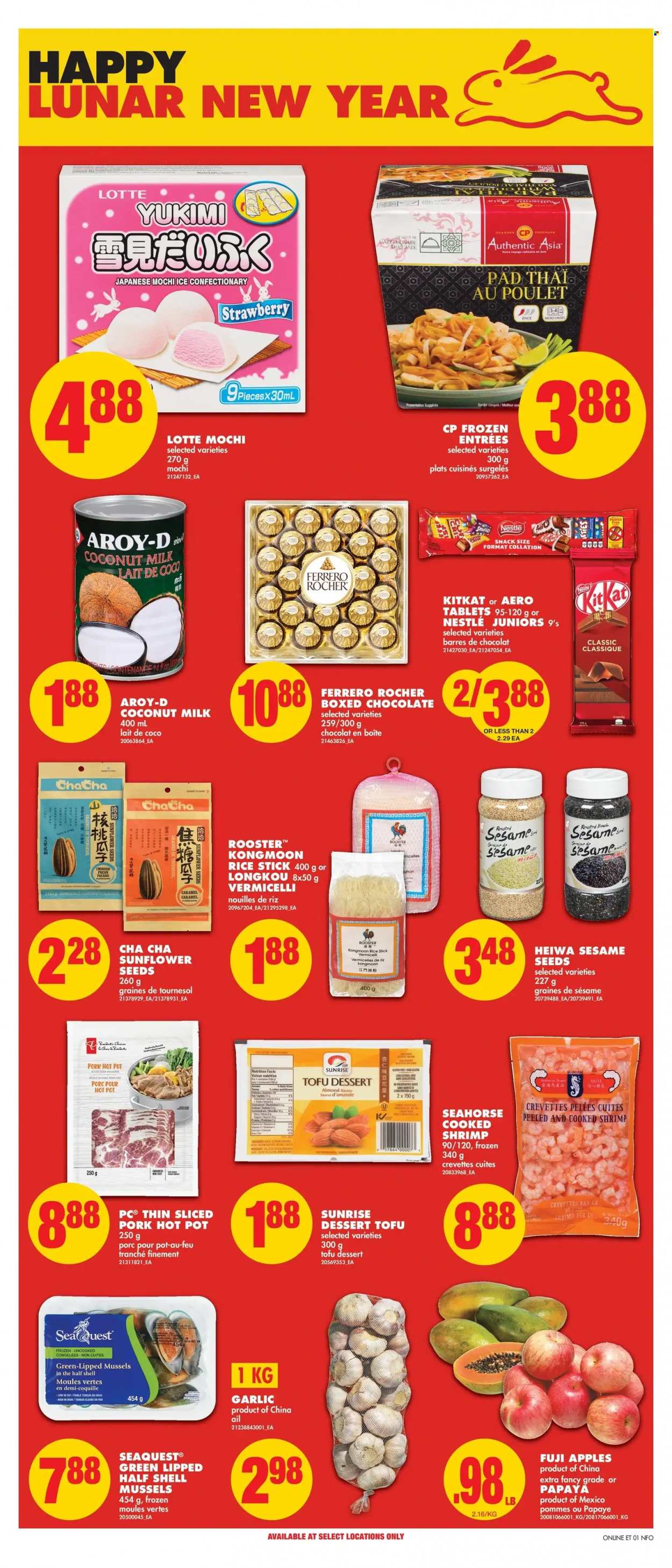 No Frills flyer - January 05, 2023 - January 11, 2023. Page 9