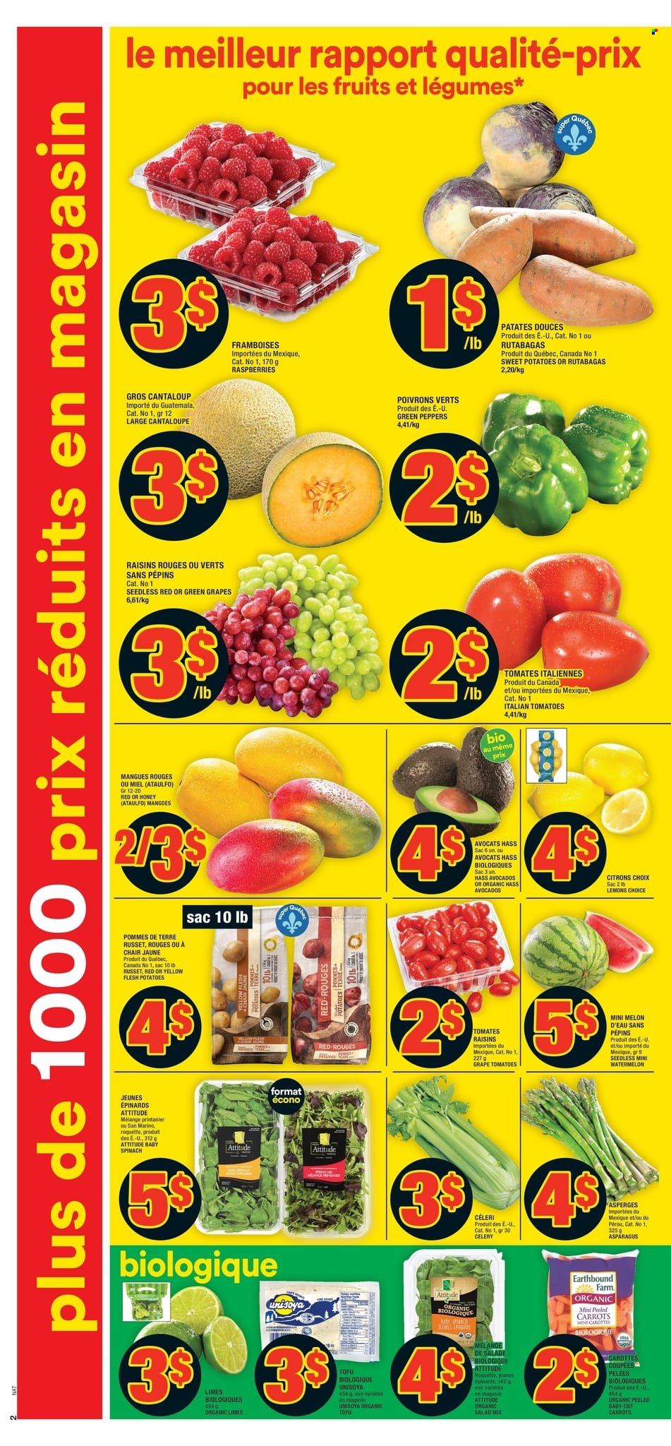 Super C flyer - January 05, 2023 - January 11, 2023. Page 2