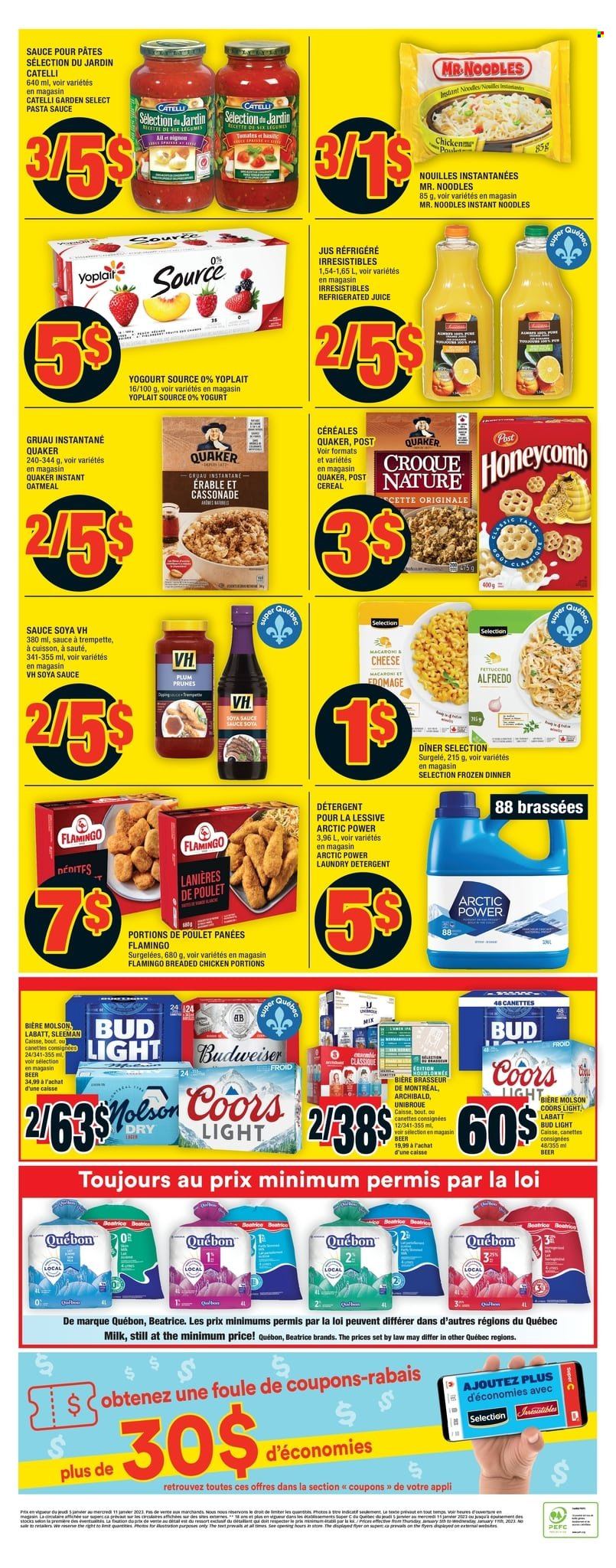 Super C flyer - January 05, 2023 - January 11, 2023. Page 4