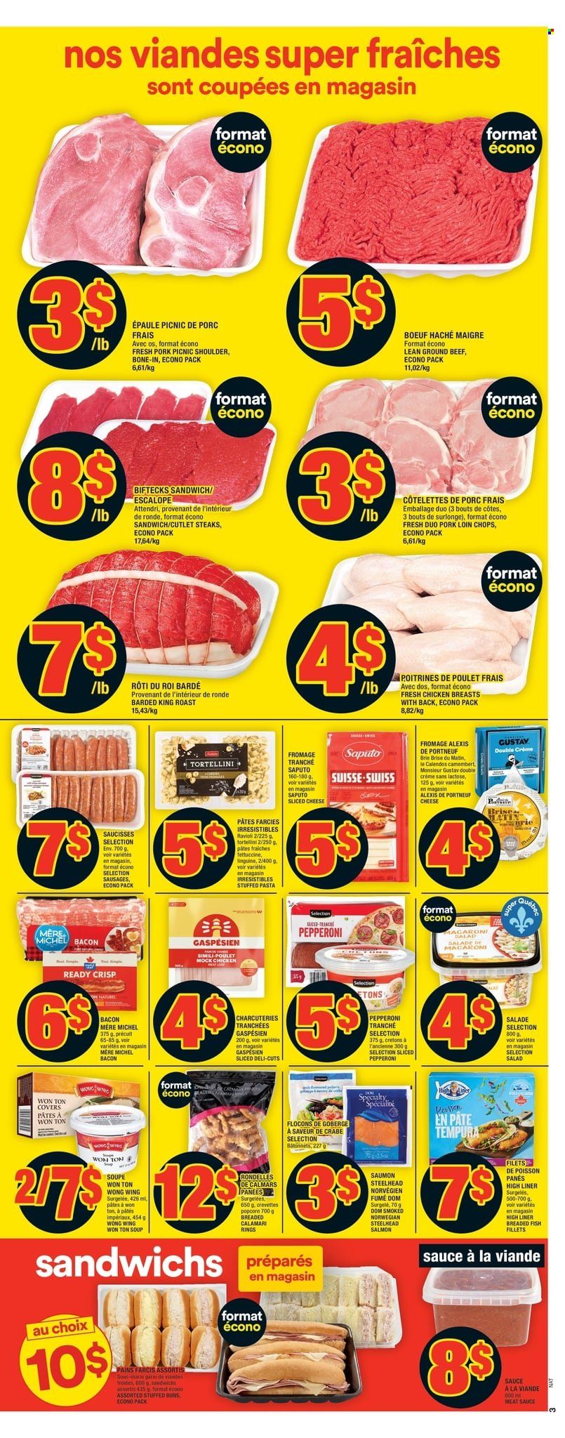 Super C flyer - January 05, 2023 - January 11, 2023. Page 5