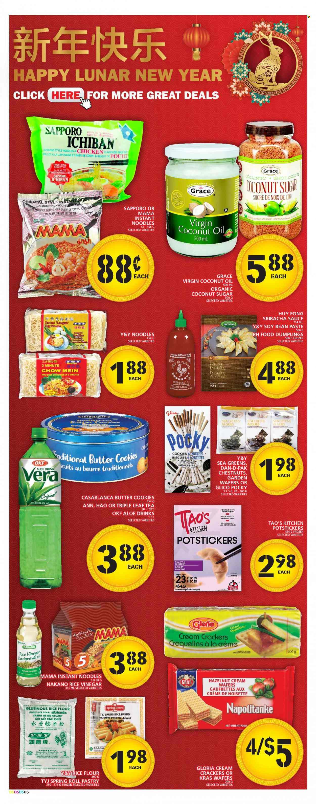 Food Basics flyer - January 05, 2023 - January 11, 2023. Page 7