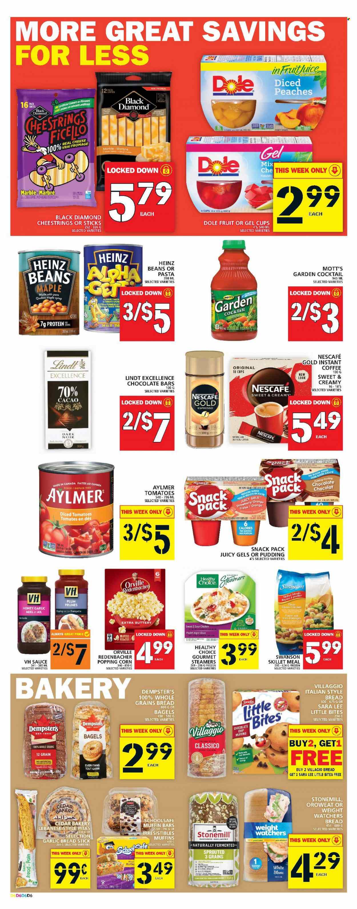 Food Basics flyer - January 05, 2023 - January 11, 2023. Page 8